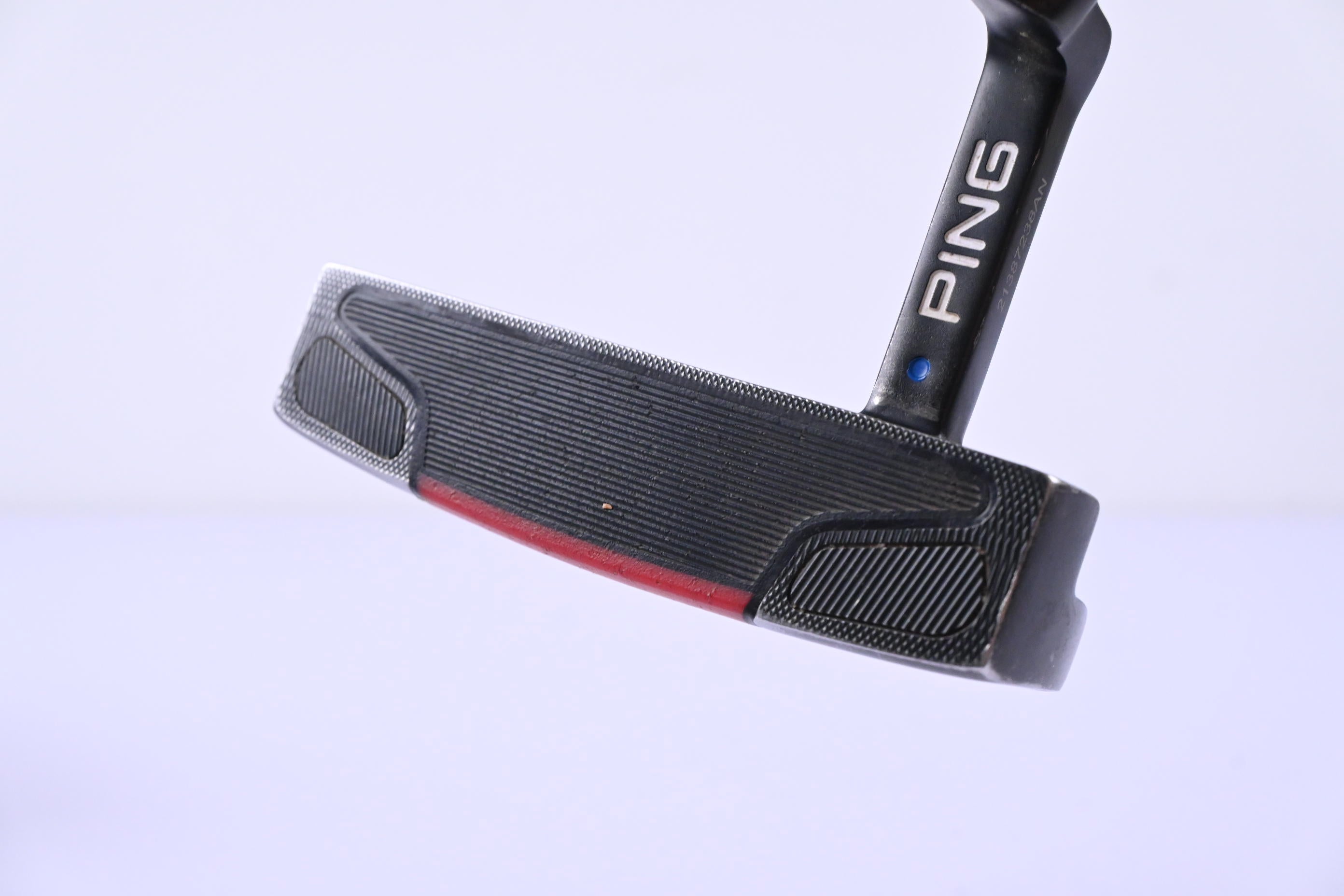 Ping 2021 DS72 Putter / Blue Dot / 32.5 Inch