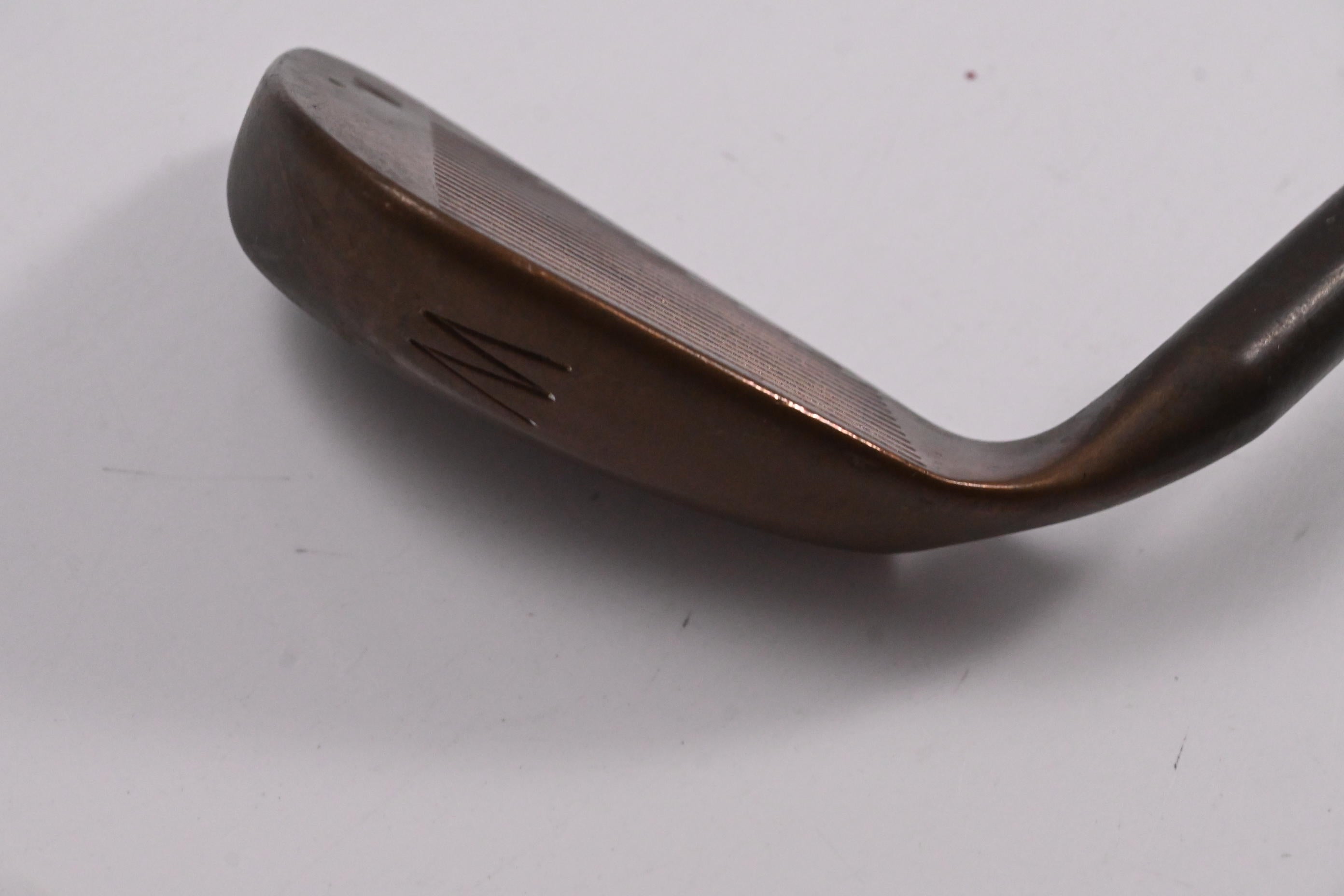 Ping Karsten Eye 2 BeCu Pitching Wedge / 44 Degree / Red Dot / Stiff Flex Ping