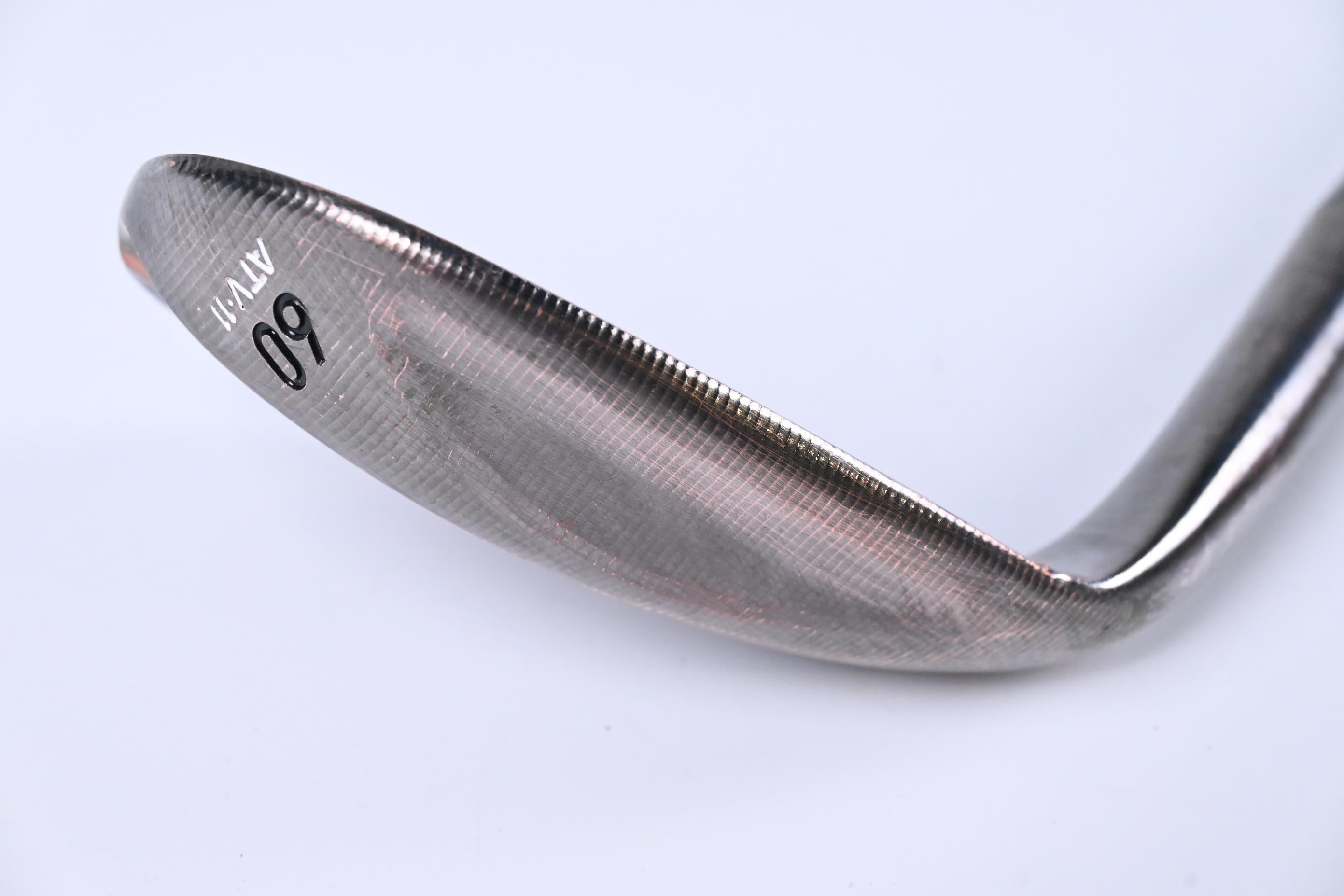 Taylormade Hi-Toe 4 Lob Wedge / 60 Degree / Wedge Flex Dynamic Gold 115 Shaft