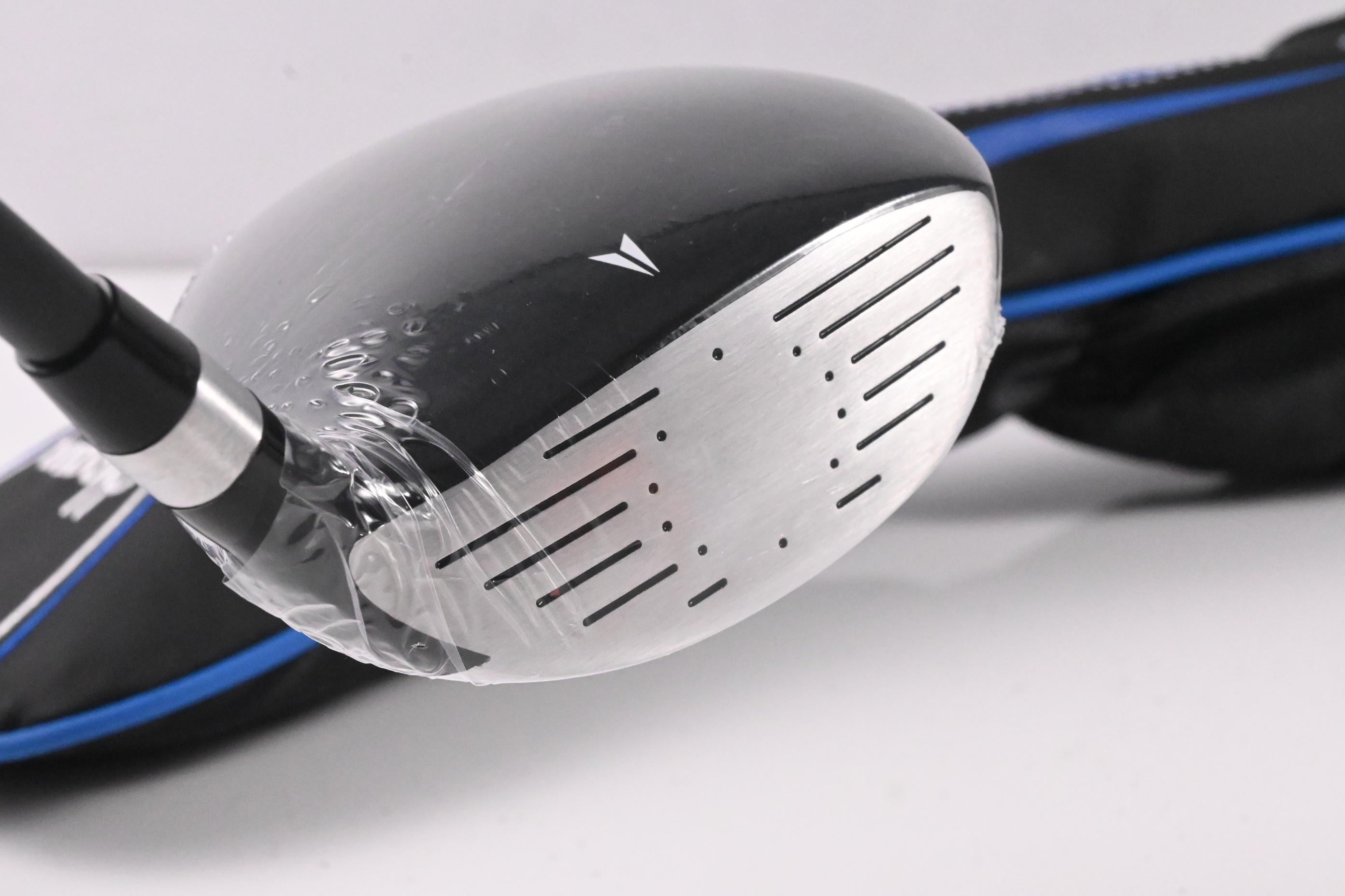 Left Hand Ben Hogan TX-682 #3 Wood / 15 Degree / Regular Flex US Composites 75