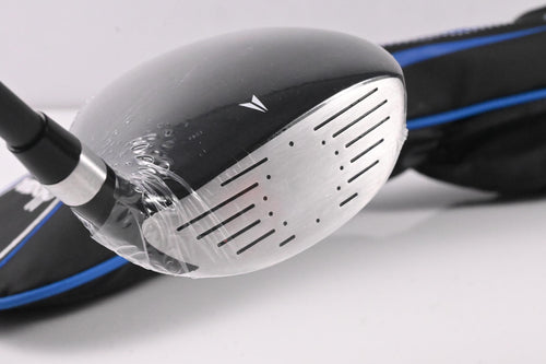 Left Hand Ben Hogan TX-682 #3 Wood / 15 Degree / Regular Flex US Composites 75