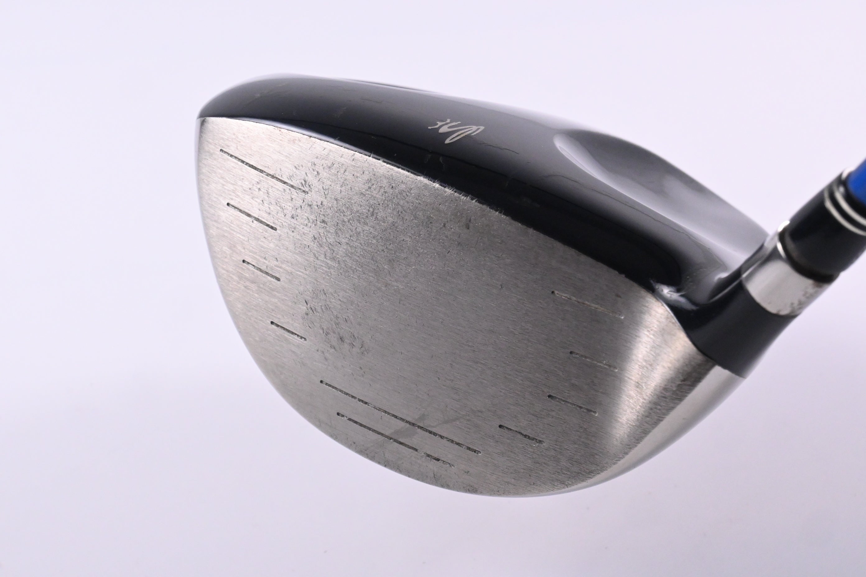 Cobra Speed LD M 2008 Driver / 10.5 Degree / Regular Flex Aldila NVS Blue 50