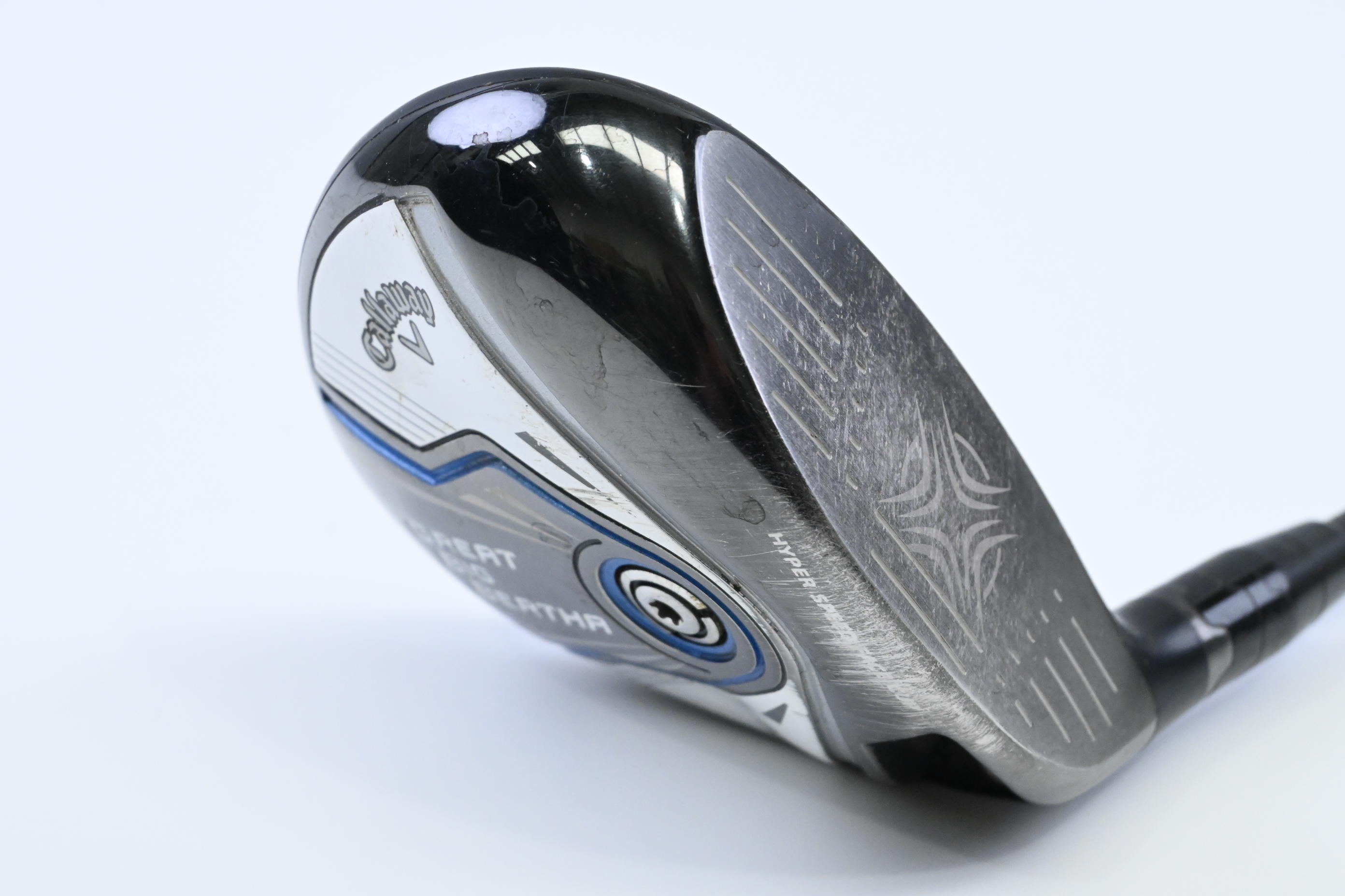 Callaway Great Big Bertha 2023 #3 Wood / 15 Degree / Senior Flex Bassara E 42