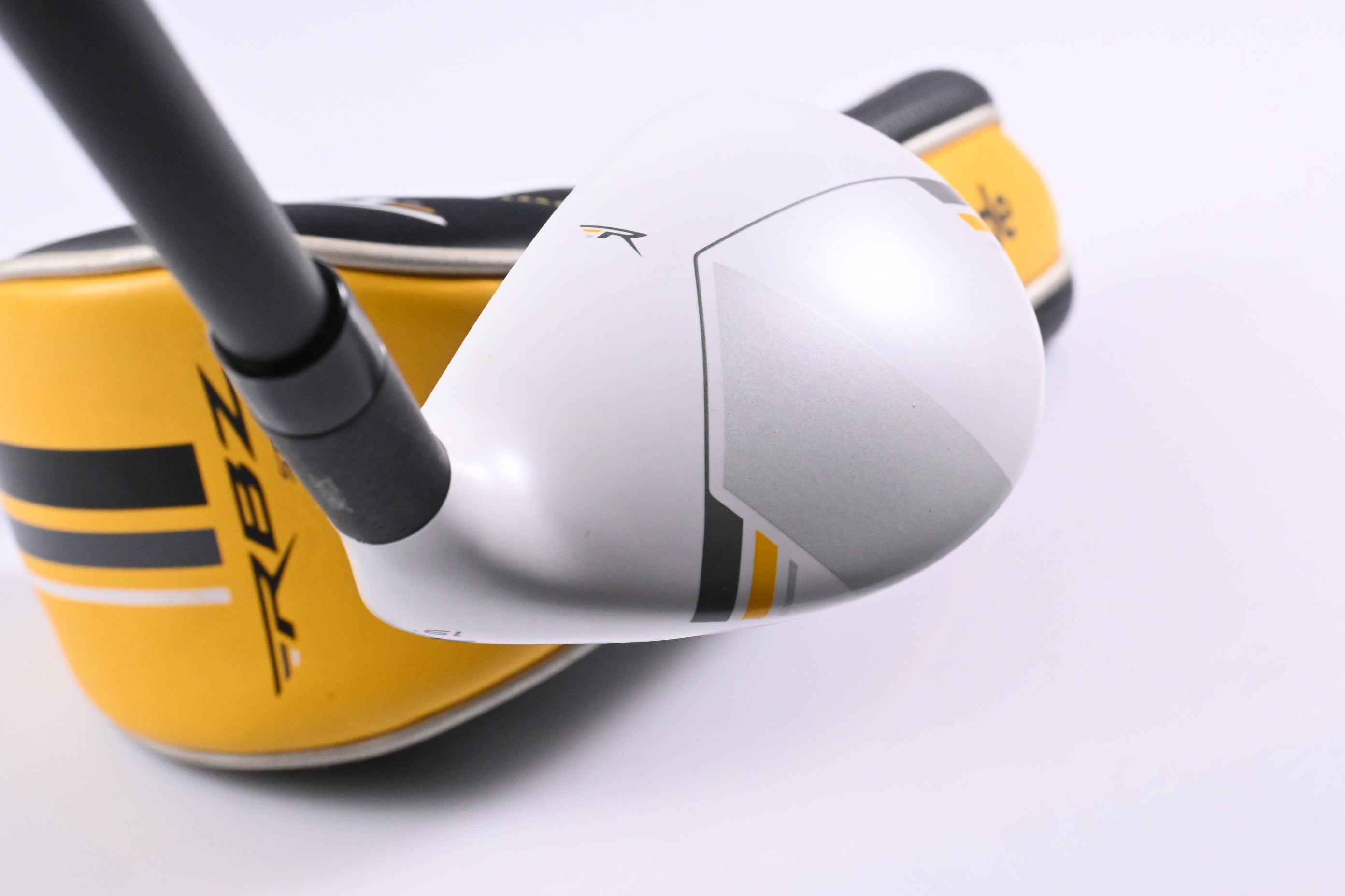 Taylormade RBZ Stage 2 #3 Hybrid / 18 Degree / Stiff Flex Taylormade Rocketfuel