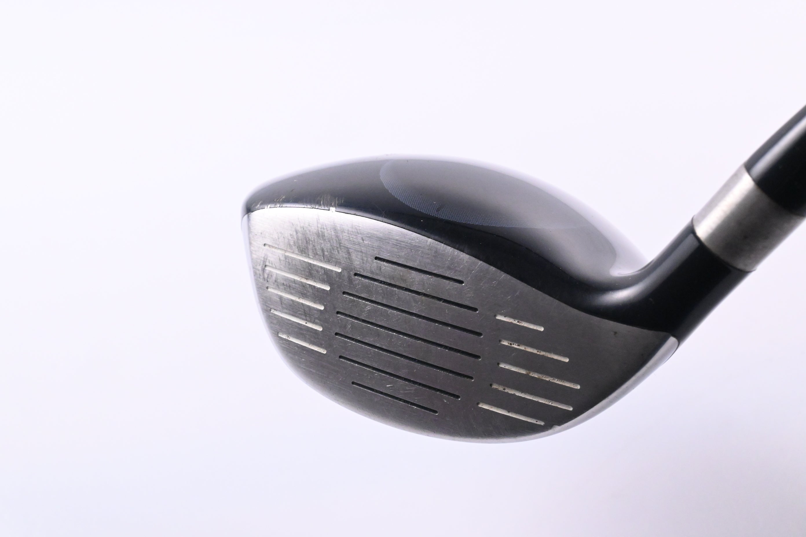 Ping G5 #3 Wood / 15 Degree / Regular Flex Ping TFC 100 F Shaft
