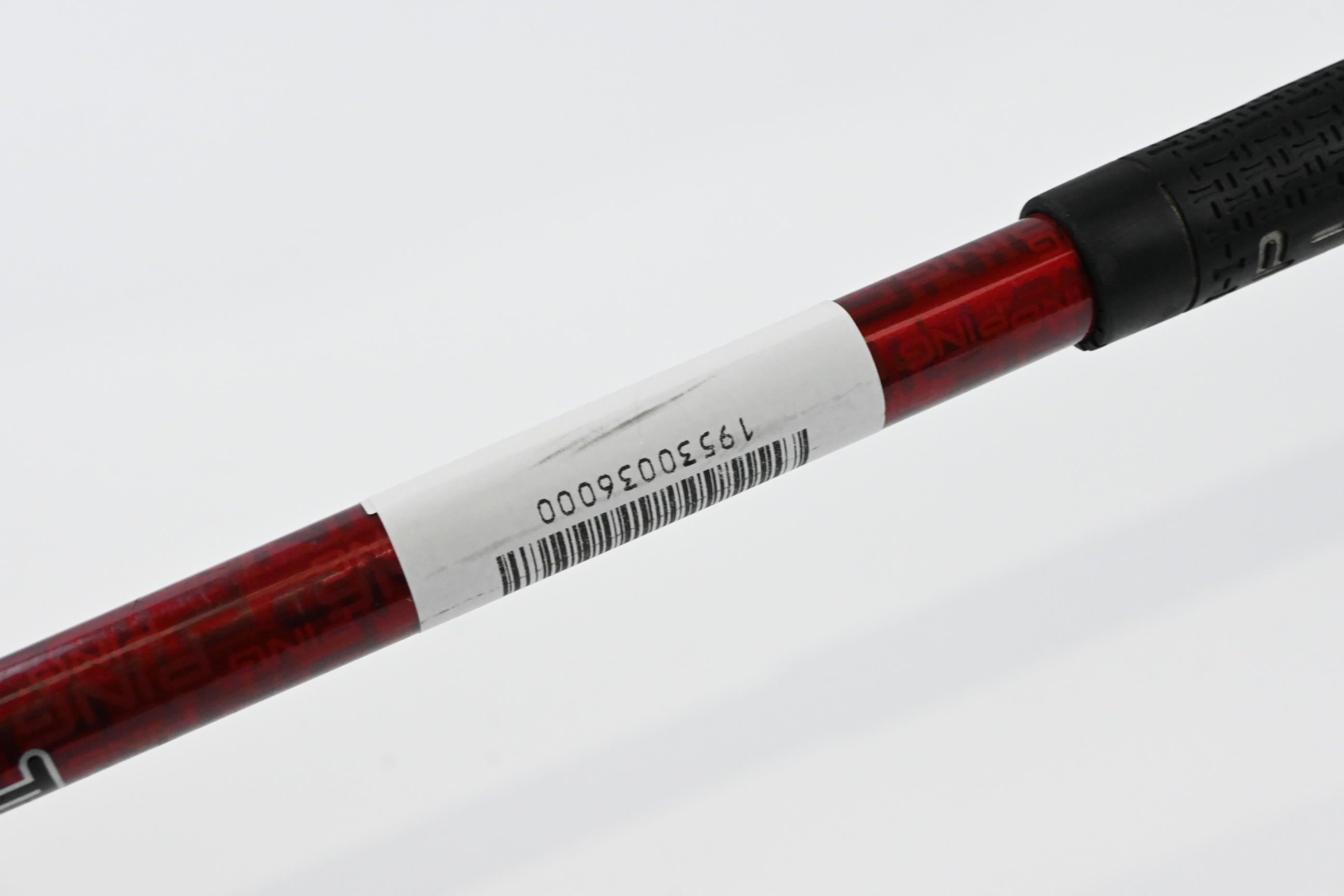 Left Hand G20 #4 Wood / 16.5 Degree / Stiff Flex Ping TFC 169F Shaft