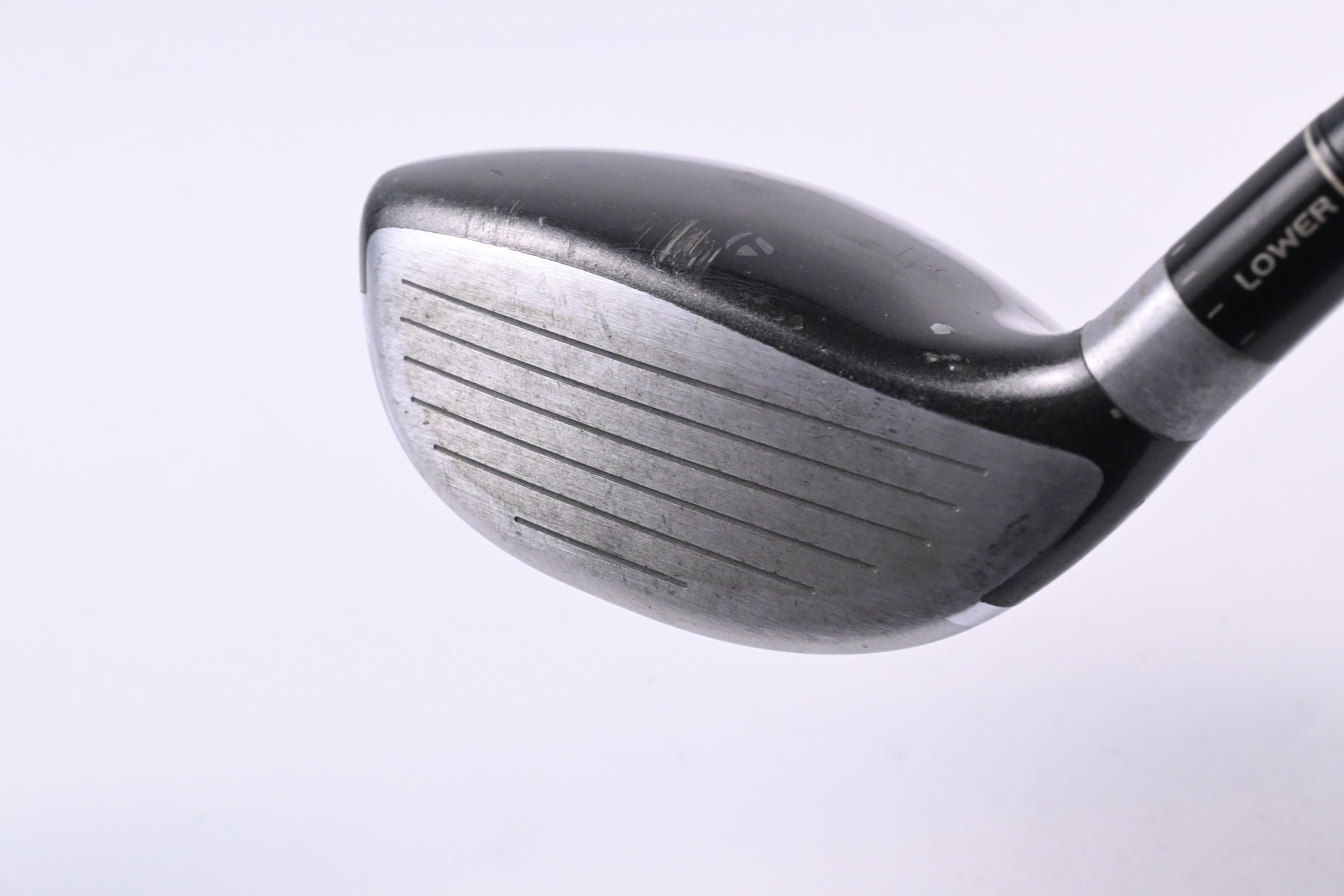 Taylormade SLDR #3 Wood / 15 Degree / Stiff Flex Speeder 77 Shaft