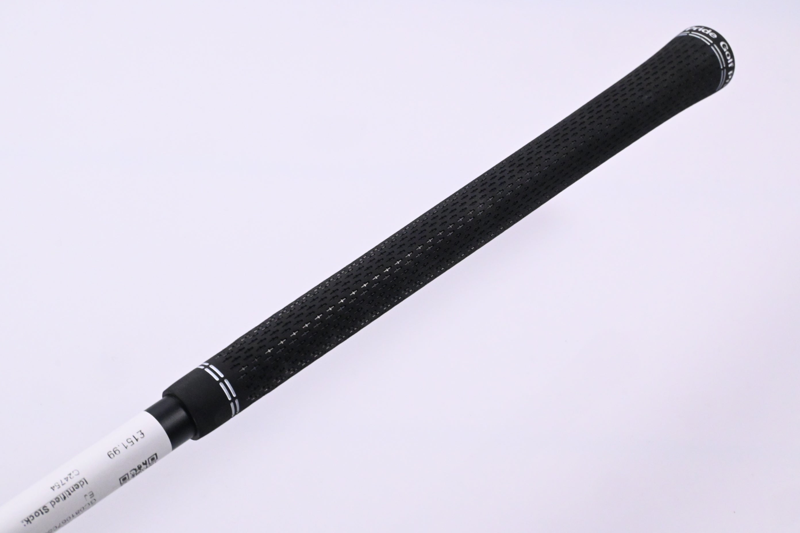 Srixon ZXiU Utility #3 Iron / 20 Degree / Regular Flex MMT 80 Shaft