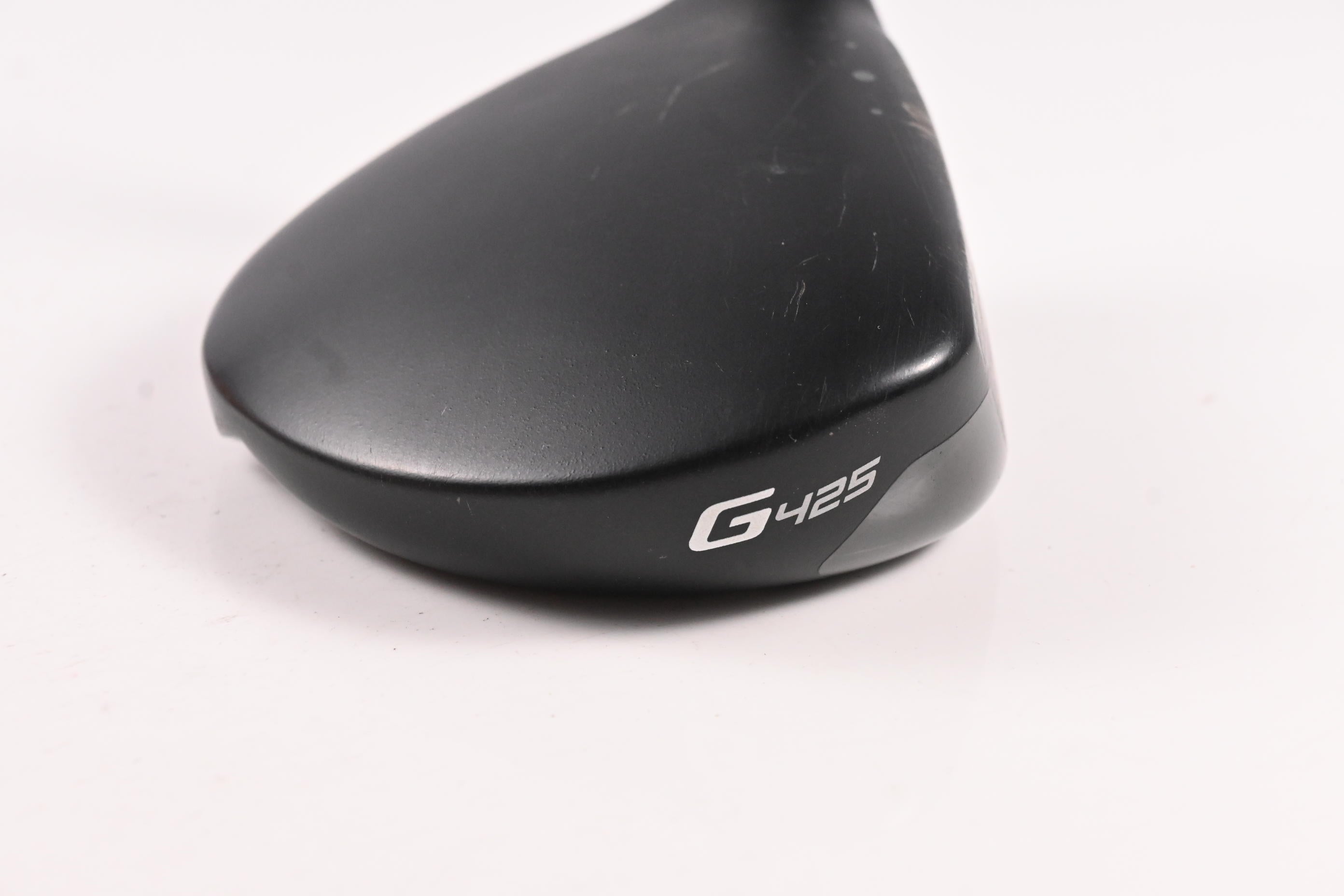 Ping G425 Max #3 Wood / 14.5 Degree / Regular Flex Ping Alta CB Slate 65 Shaft