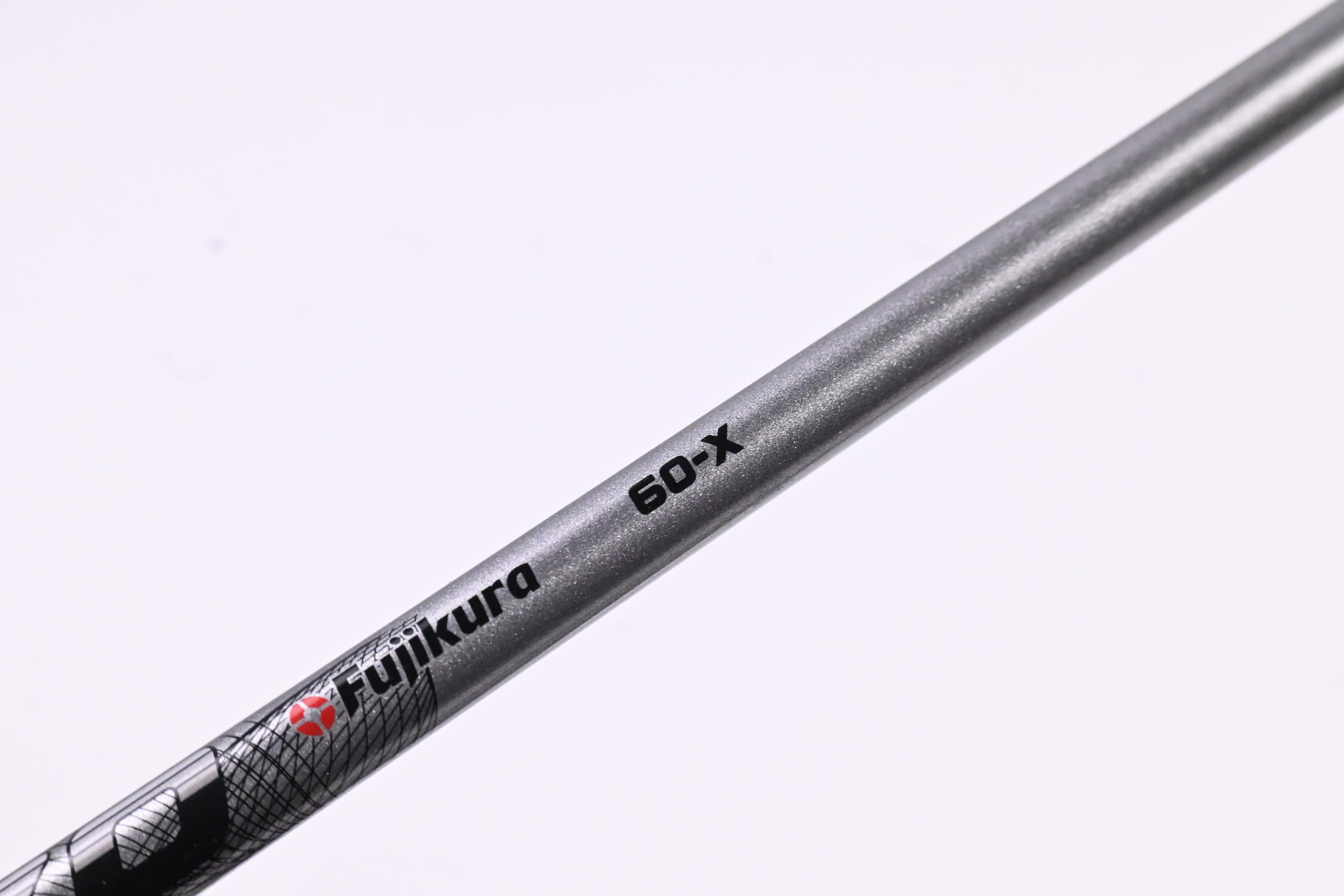 Fujikura Pro 60 2024 Driver Shaft / X-Flex / Callaway 2nd Gen
