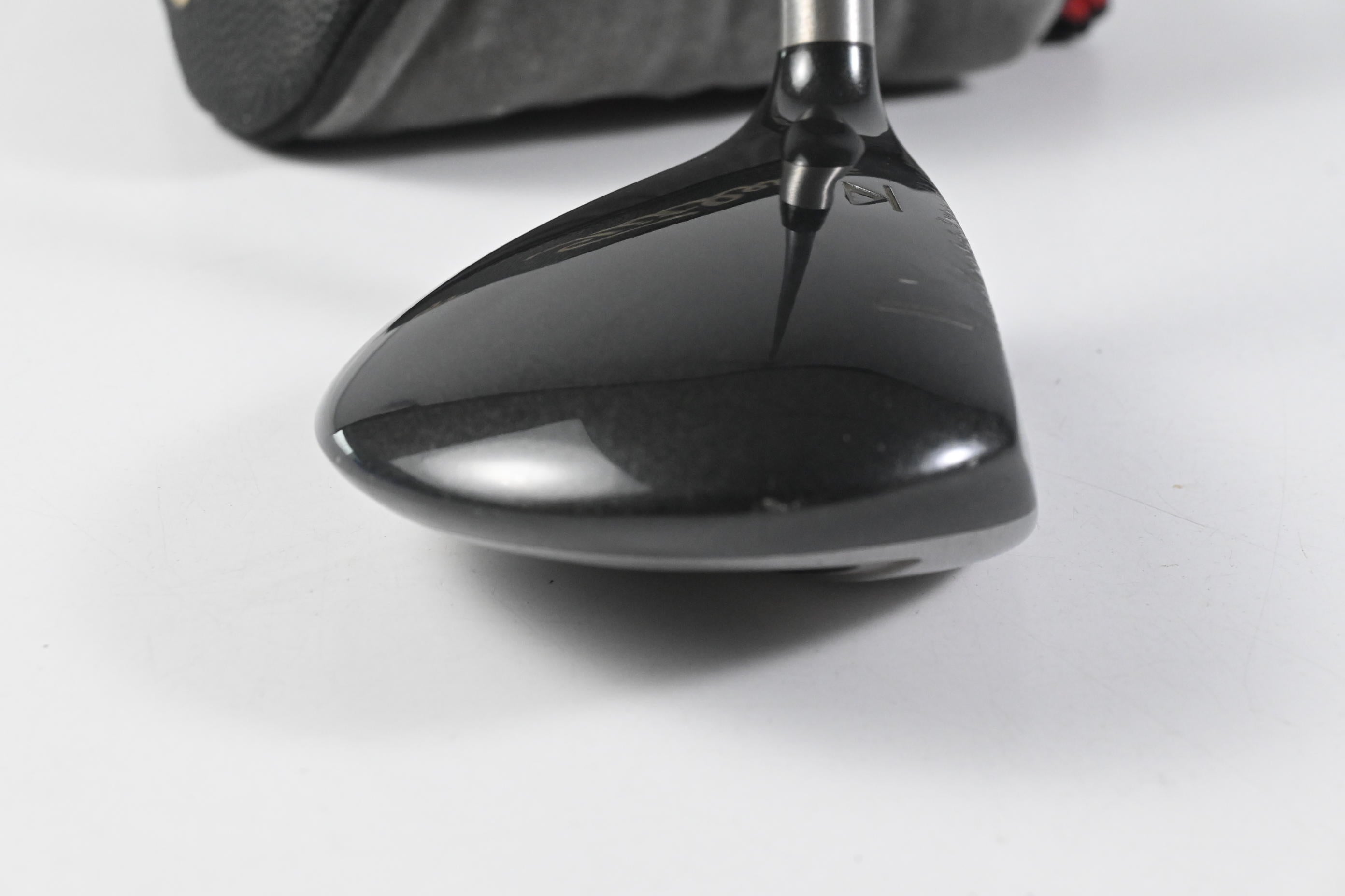 Titleist 980 F #3 Wood / 15 Degree / Regular Flex Titleist 4375 Shaft