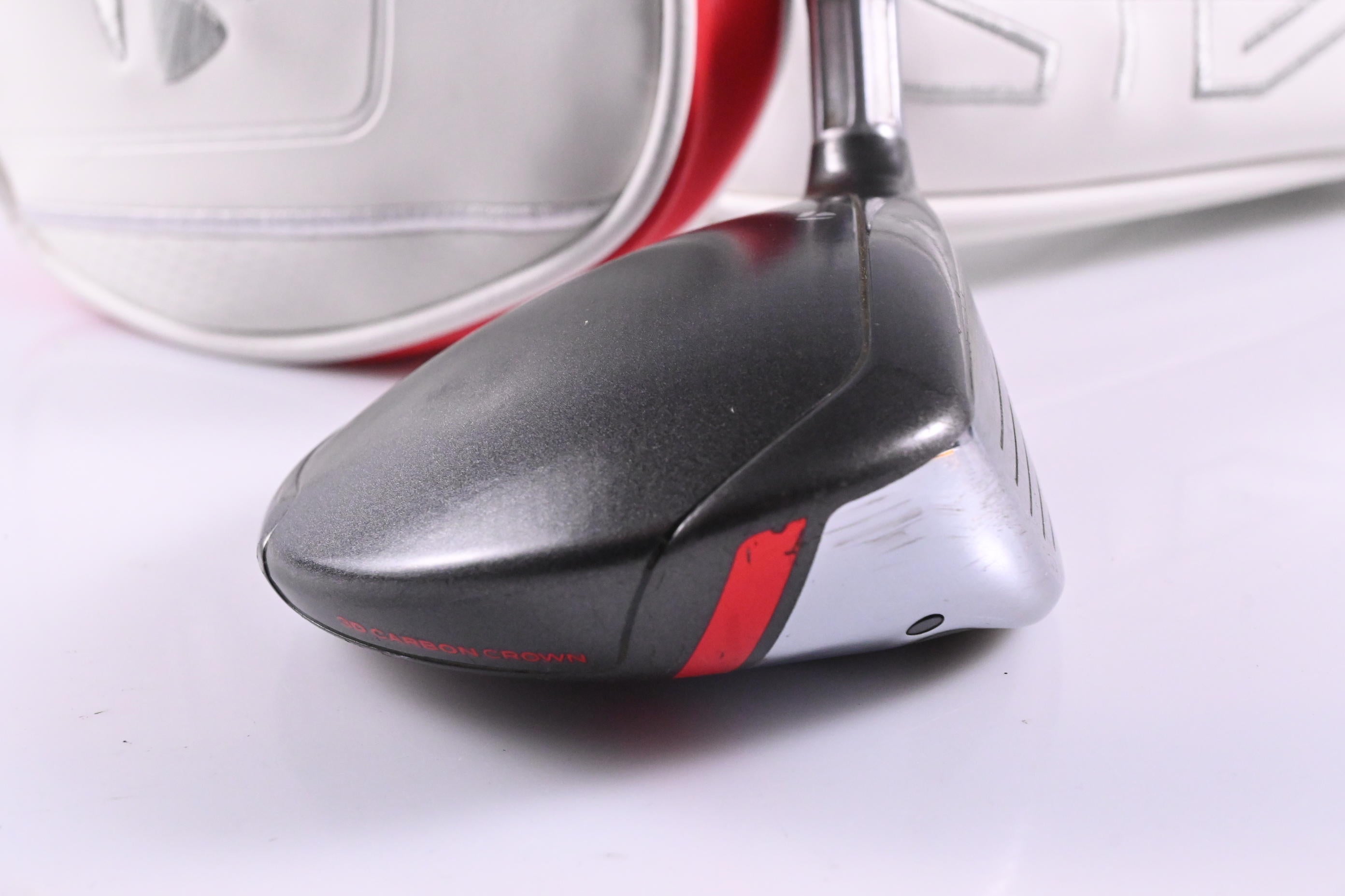 Ladies Taylormade Stealth #5 Wood / 19 Degree / Ladies Flex Aldila Ascent 45 Shaft