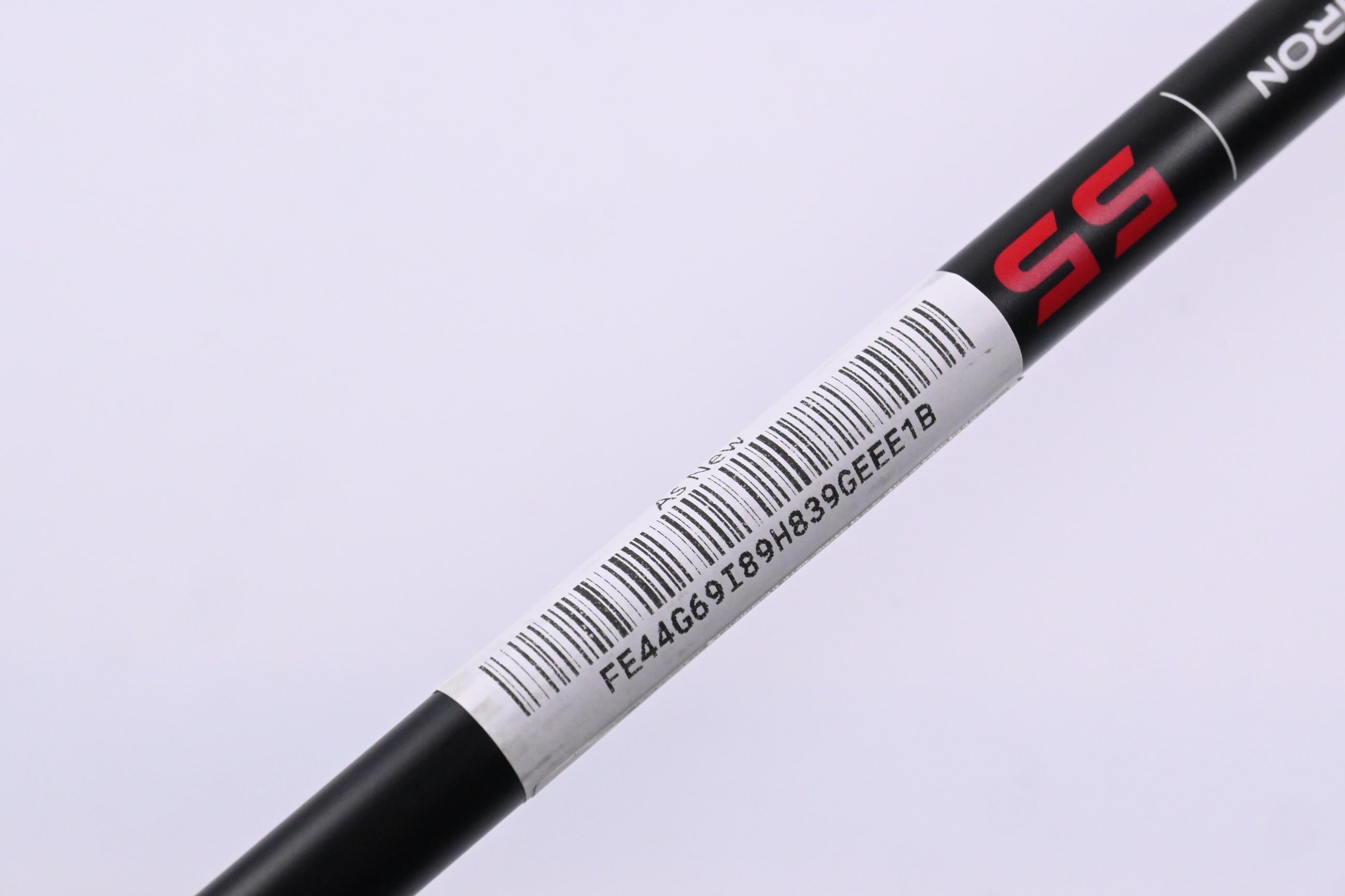 Taylormade Milled Grind 4 Lob Wedge / 60 Degree / Senior Flex KBS MAX 55 Shaft
