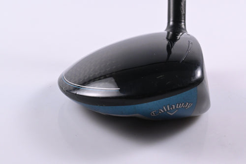 Callaway Rogue #3+ Wood / 13.5 Degree / Stiff Flex UST LinQ Red 5 M40X Shaft