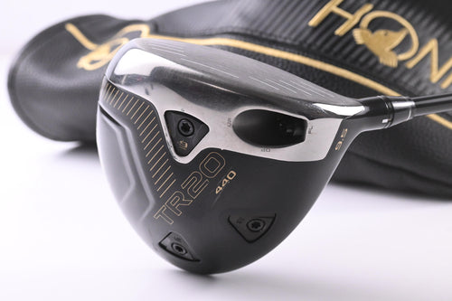 Honma TR20 Driver / 9.5 Degree / X-Flex Honma Vizard TR20-70 Shaft