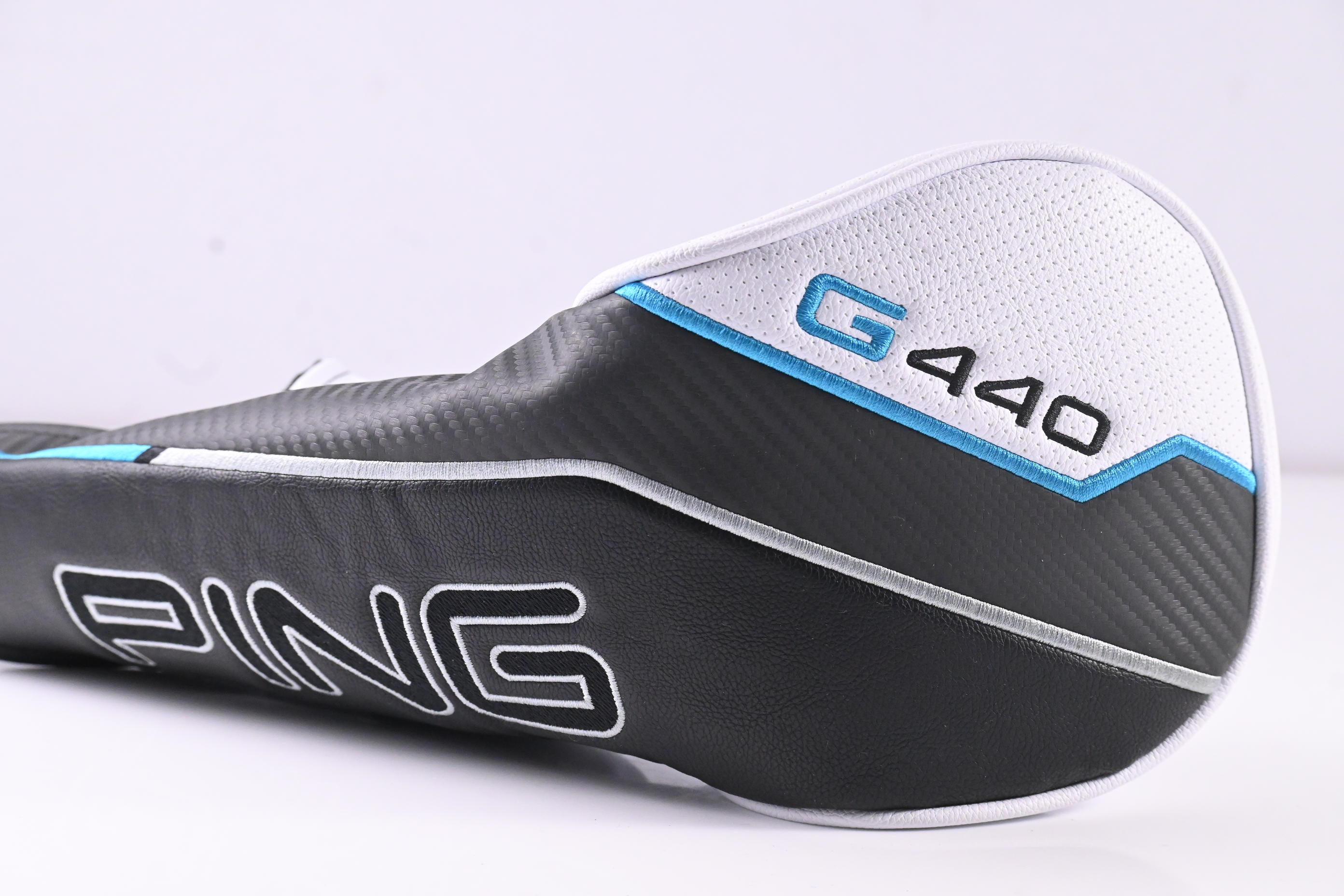 Ping G440 SFT Driver / 9 Degree / Stiff Flex Ping Alta CB Blue 50 Shaft