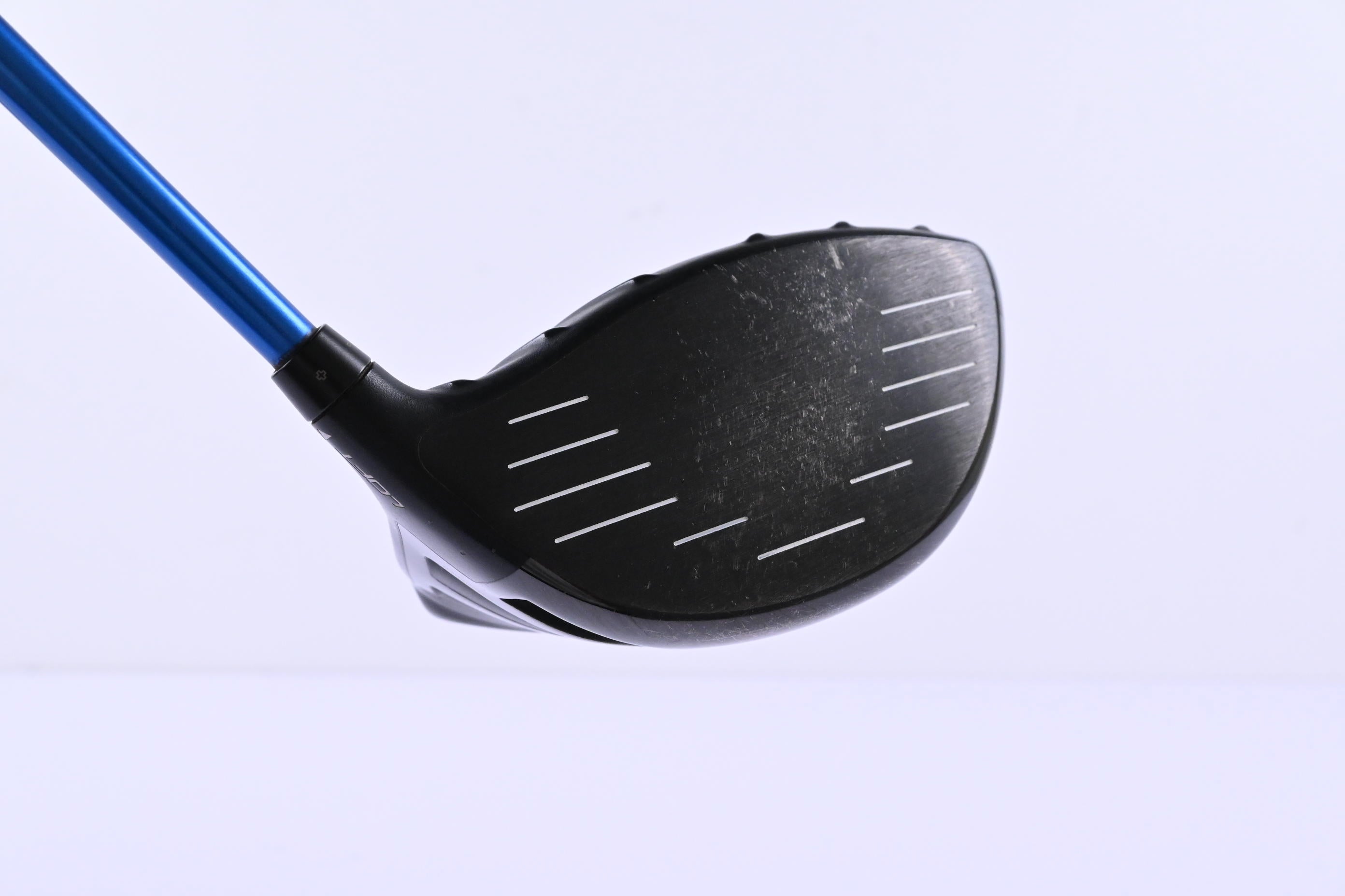 Left Hand Ping G30 SF Tec Driver / 10 Degree / Regular Flex Ping TFC 419 Shaft