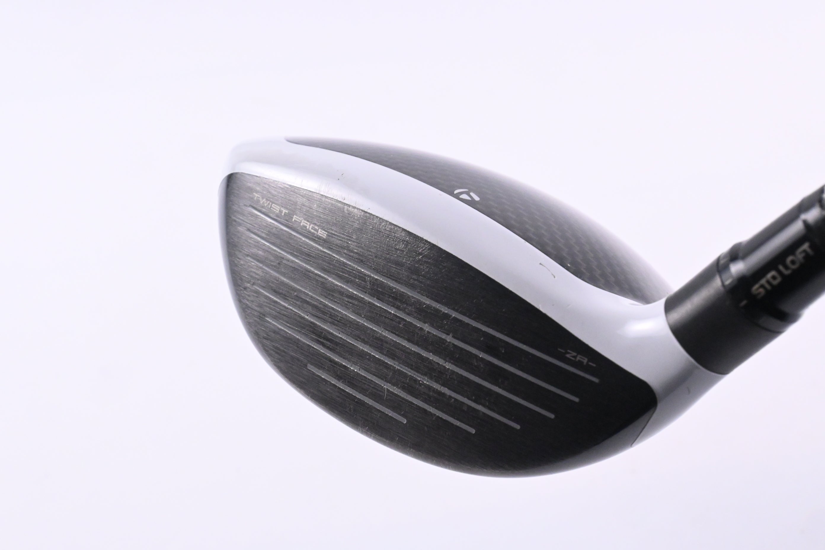 Taylormade SIM2 Ti #3 Wood / 13.5 Degree / Stiff Flex Fujikura Speeder Tour