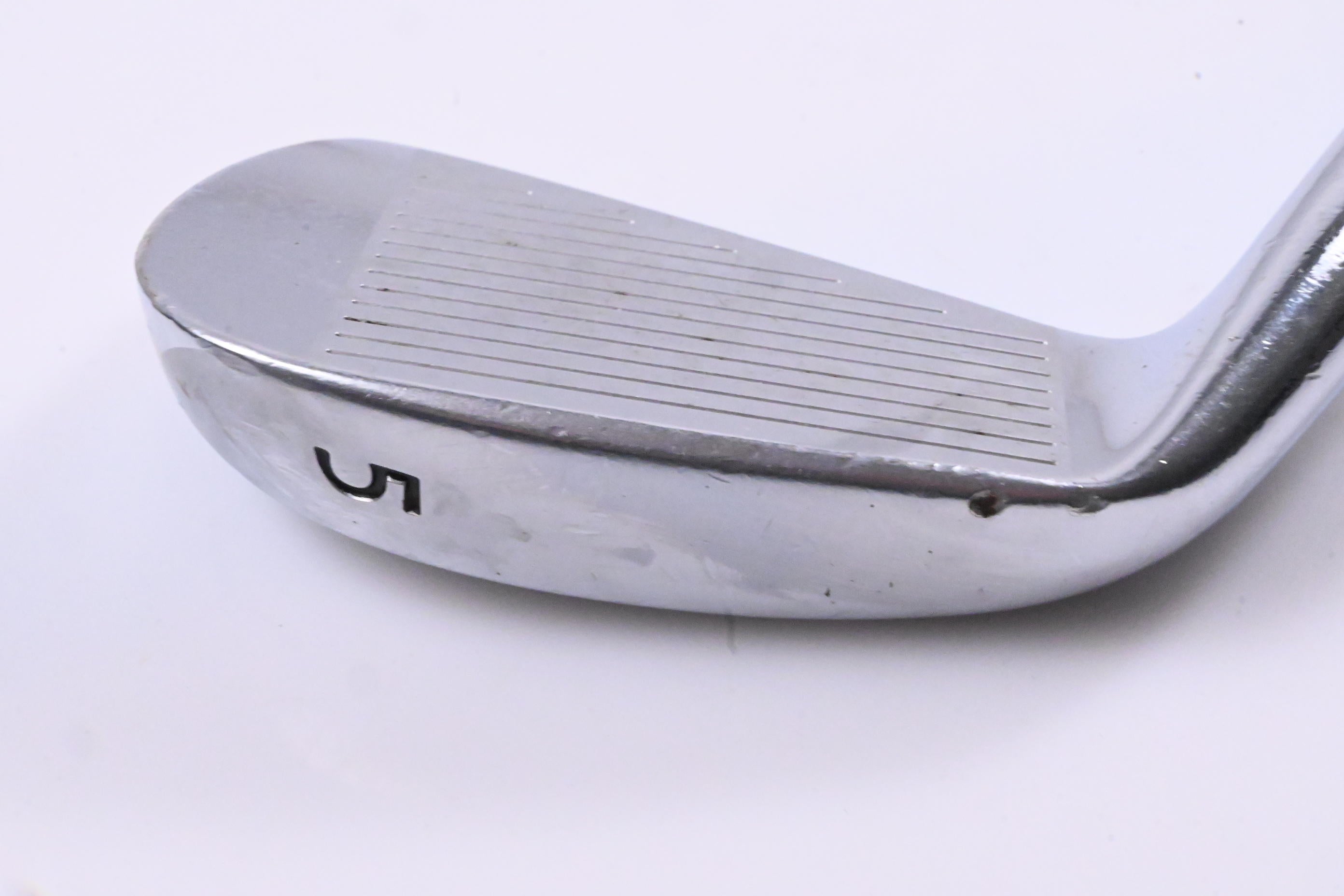 Nike Forged Pro Combo #5 Iron / 27 Degree / Regular Flex Nike Shaft