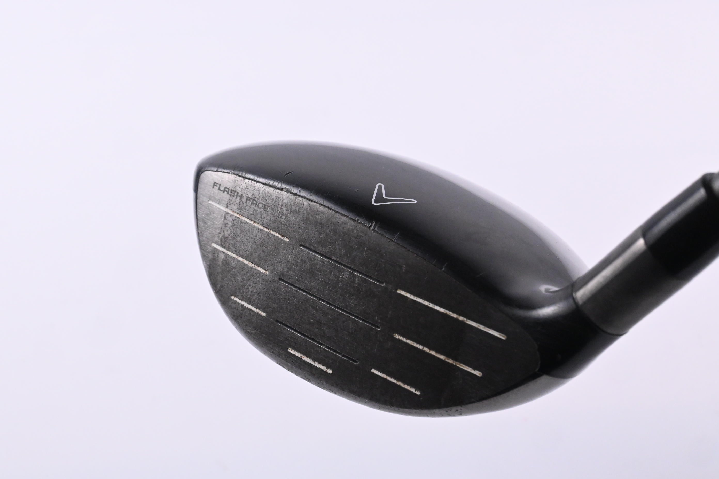 Callaway Epic Speed #3 Wood / 15 Degree / Regular Flex HZRDUS Smoke iM10 60