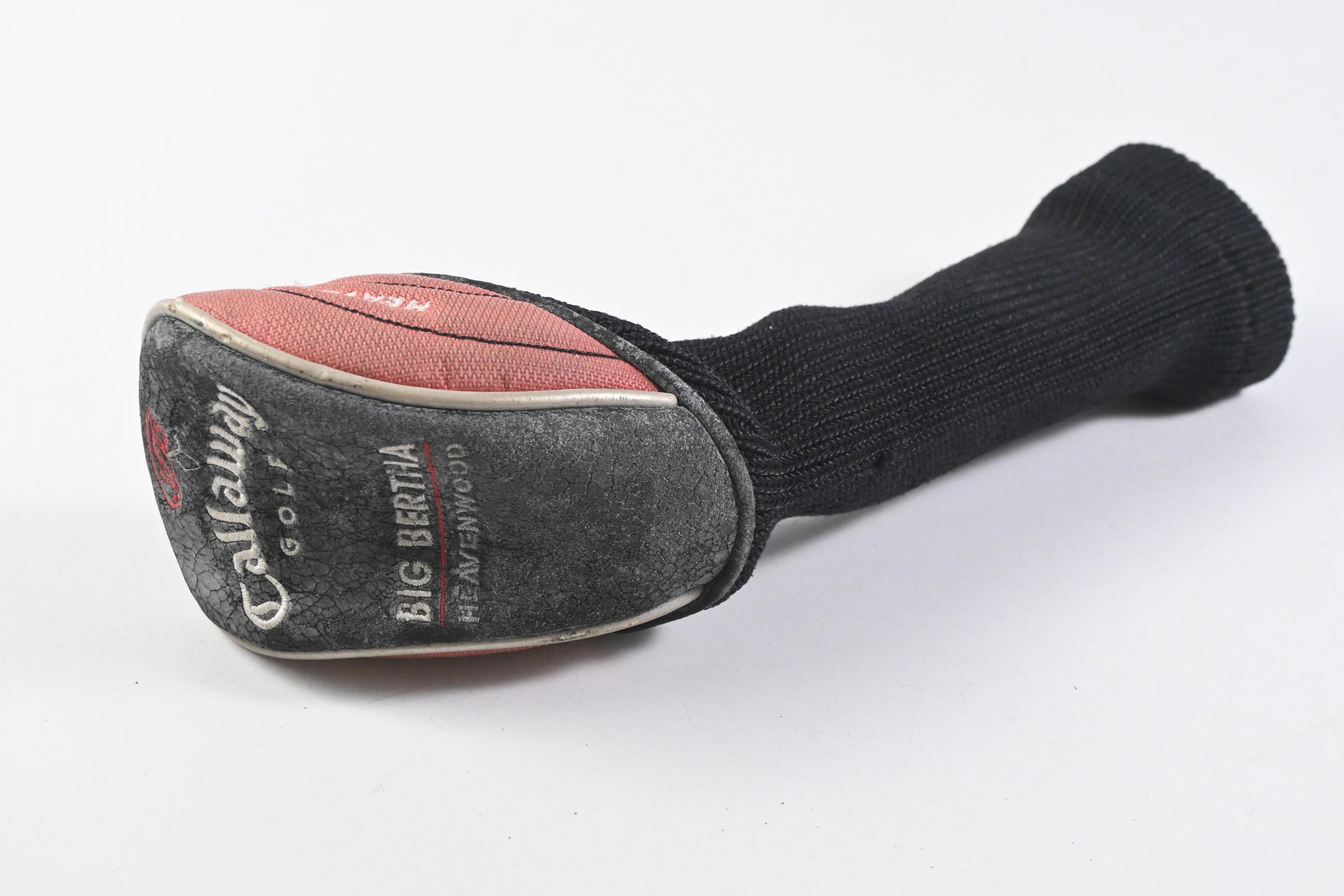 Callaway Heavenwood #3 Hybrid / 20 Degree / Firm Flex Callaway RCH 75 Shaft