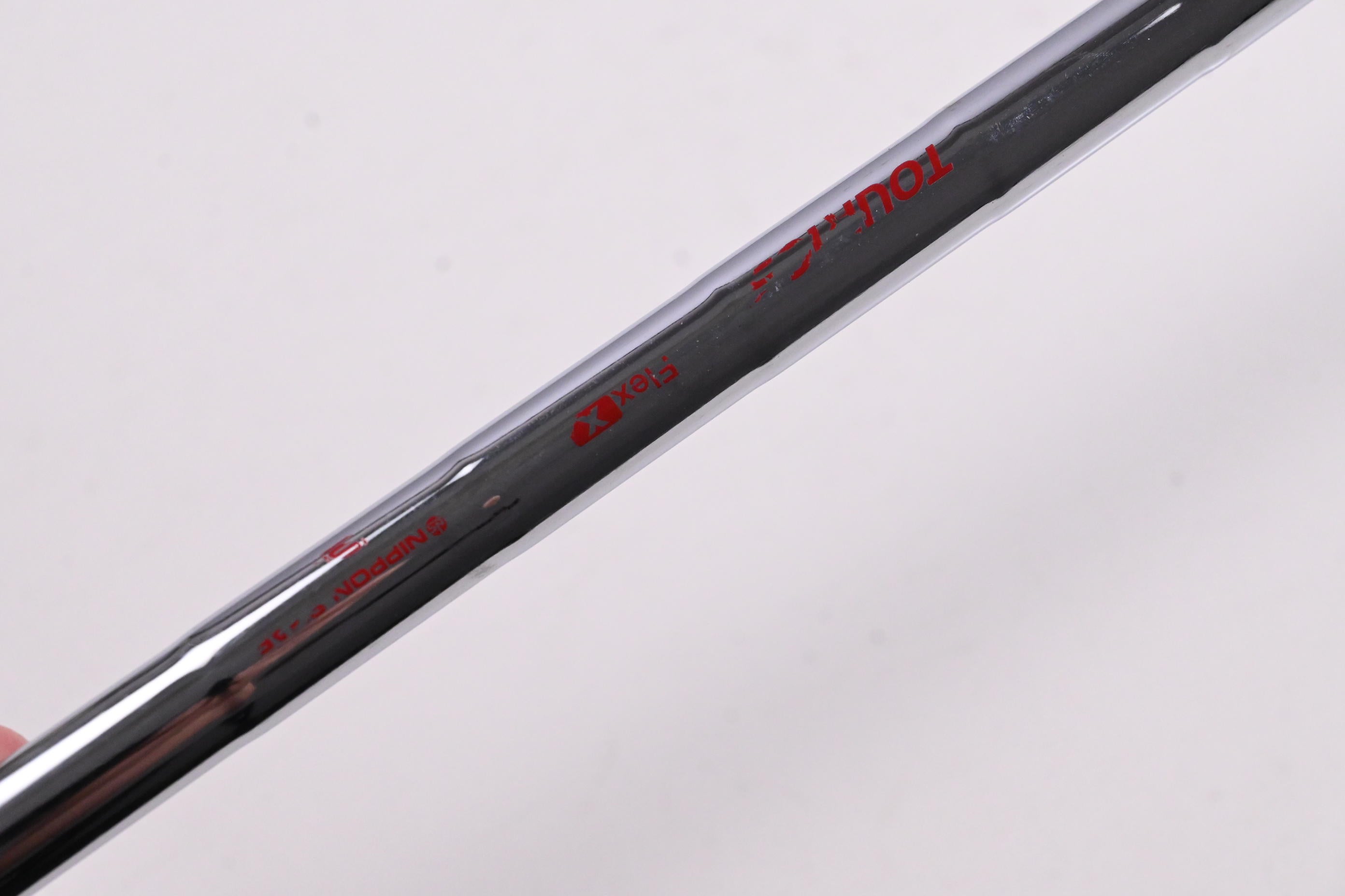 Cleveland RTX ZipCore Gap Wedge / 52 Degree / X-Flex NS Pro Modus 3 Tour 120