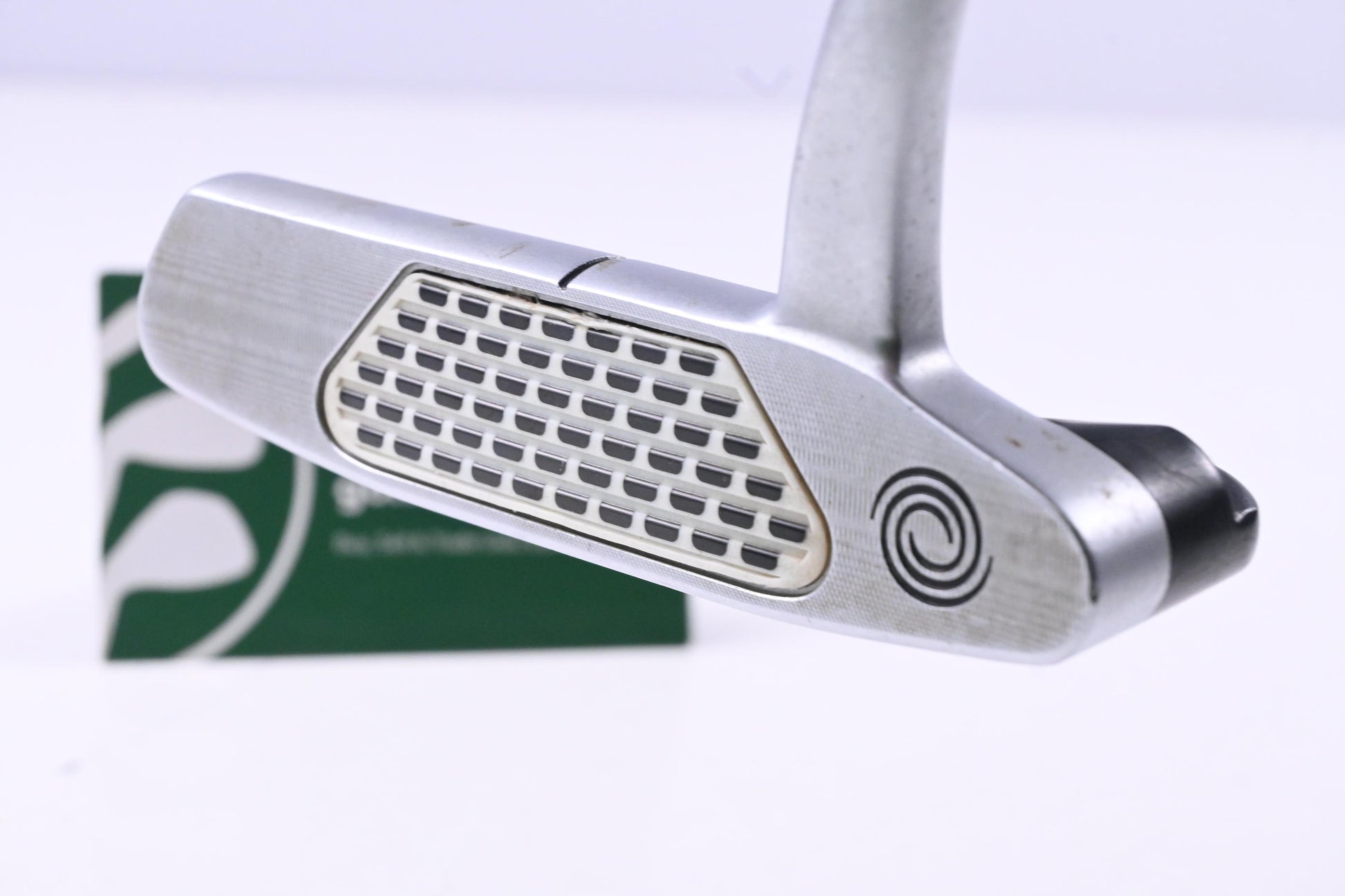 Odyssey Stroke Lab Three Putter / 34 Inch