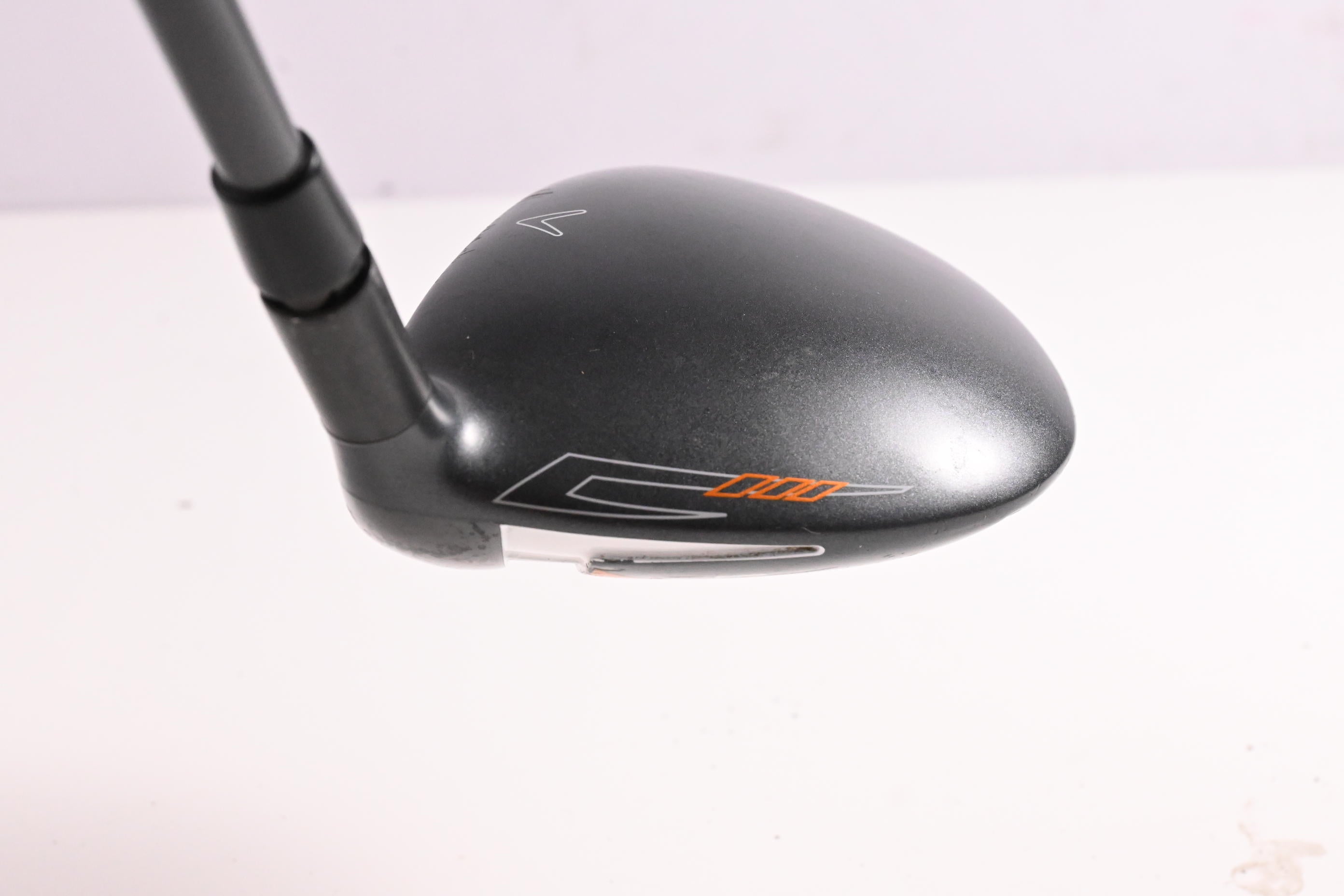 Callaway X2 Hot #3 Wood / 15 Degree / Stiff Flex Aladila Rogue Tour Blue 60 Shaft