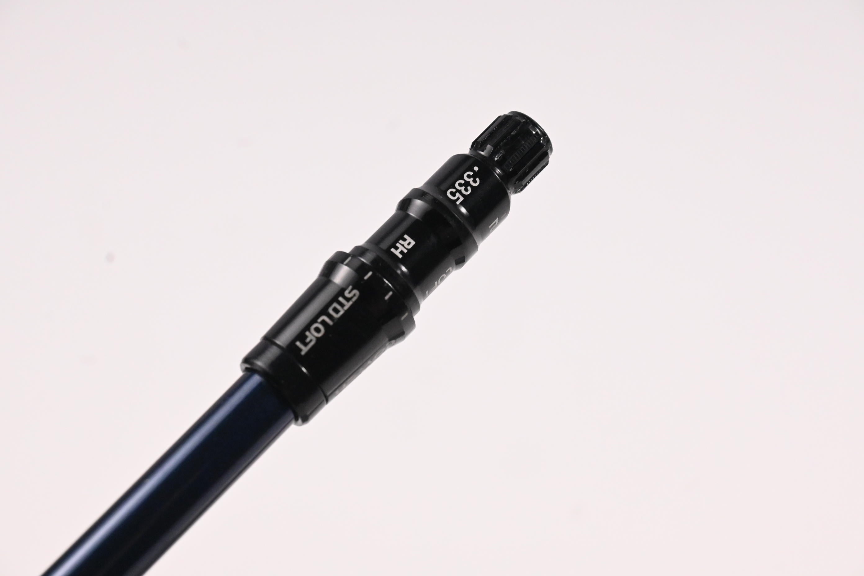 Fujikura Ventus Blue 5 Driver Shaft / Regular Flex / Taylormade 2nd Gen