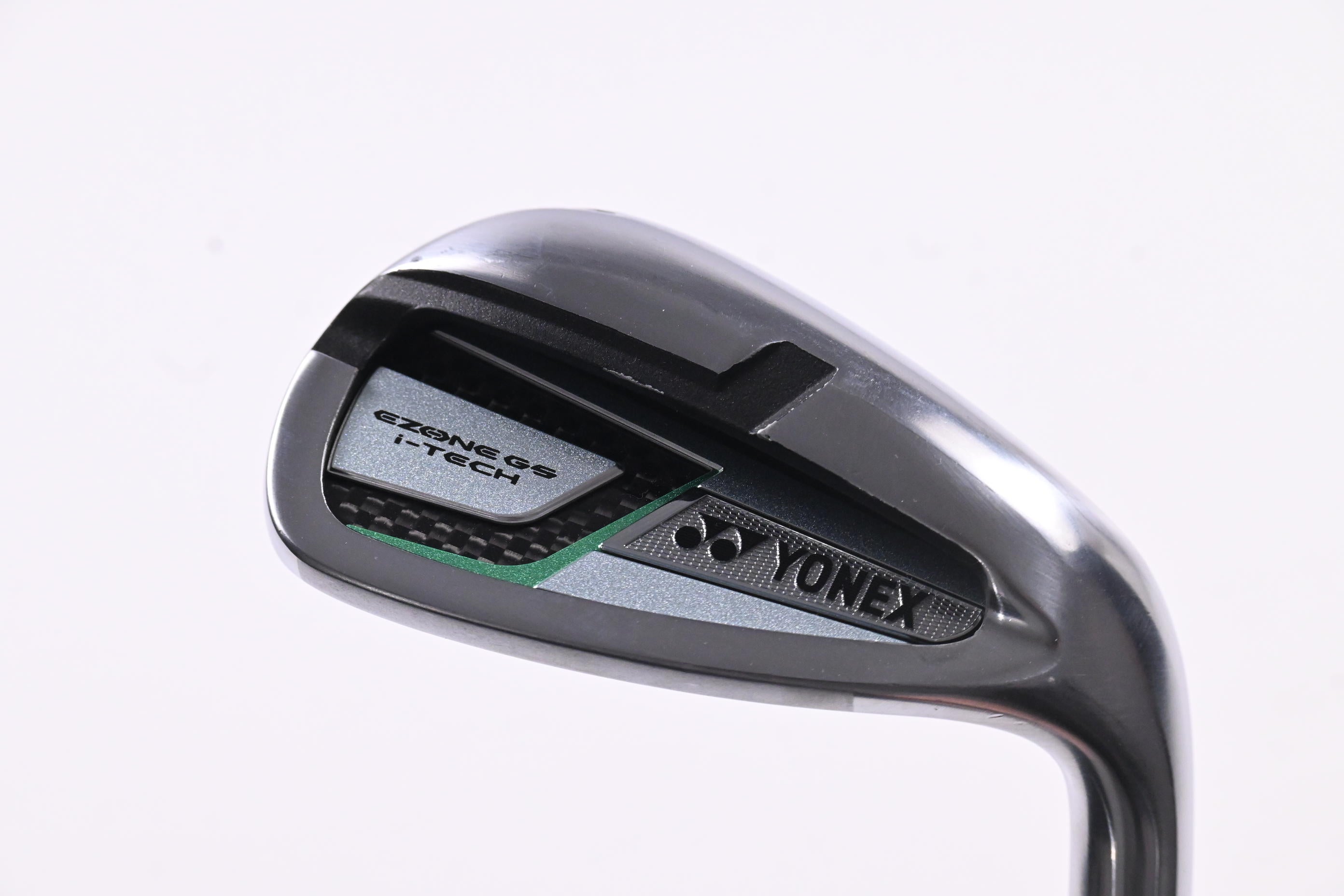 Yonex Ezone GS i-Tech Approach Wedge / 48 Degree / Regular Flex EX-G02 Shaft