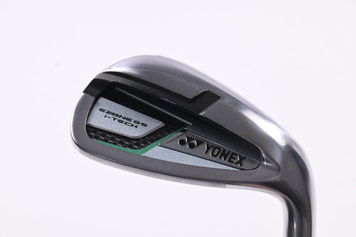 Yonex Ezone GS i-Tech Approach Wedge / 48 Degree / Regular Flex EX-G02 Shaft