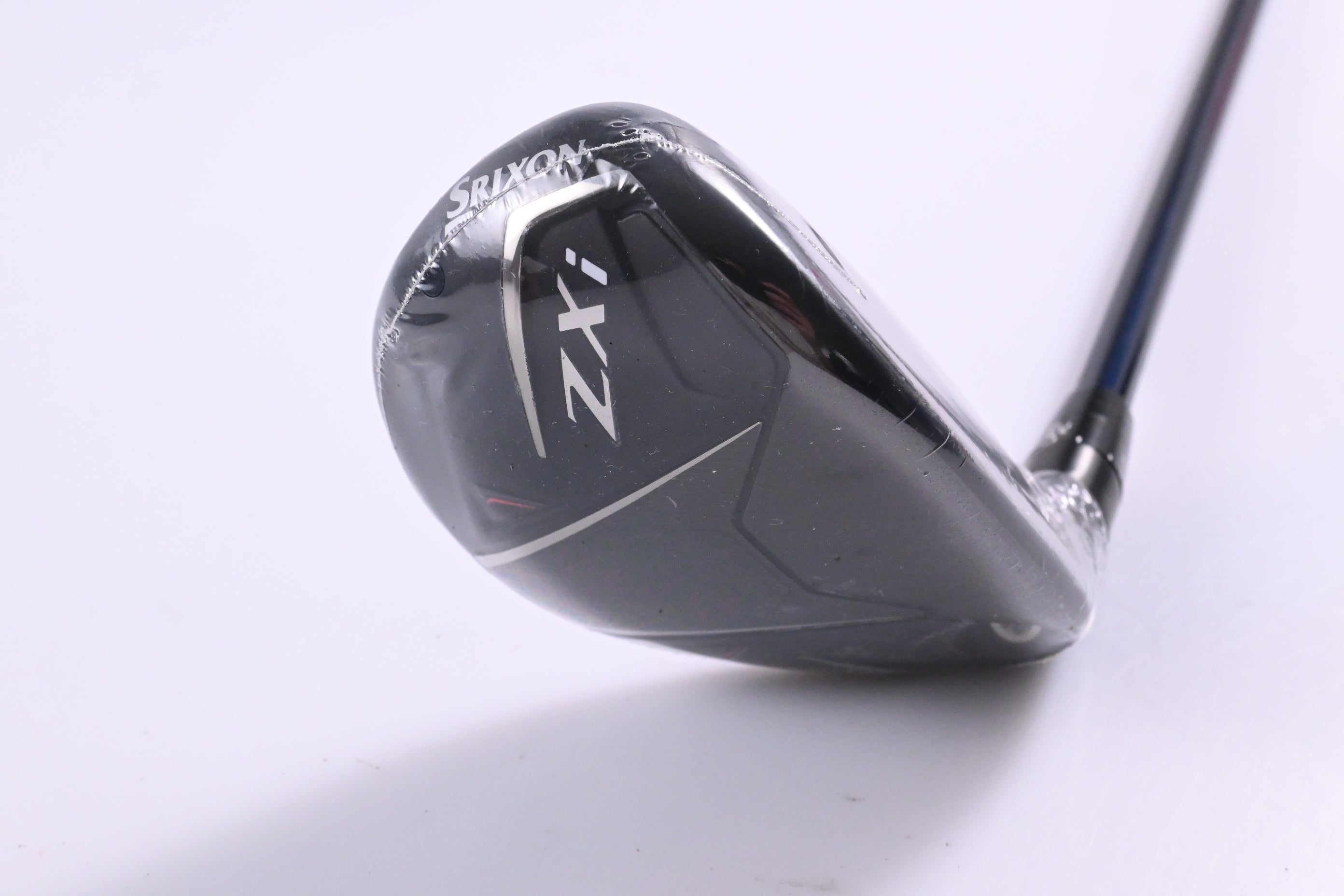 Srixon ZXi #5 Hybrid / 25 Degree / X-Flex Fujikura Ventus TR Blue 8 Shaft