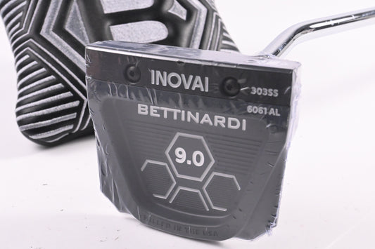 Bettinardi 2024 Inovai 9.0 Putter / 34 Inch