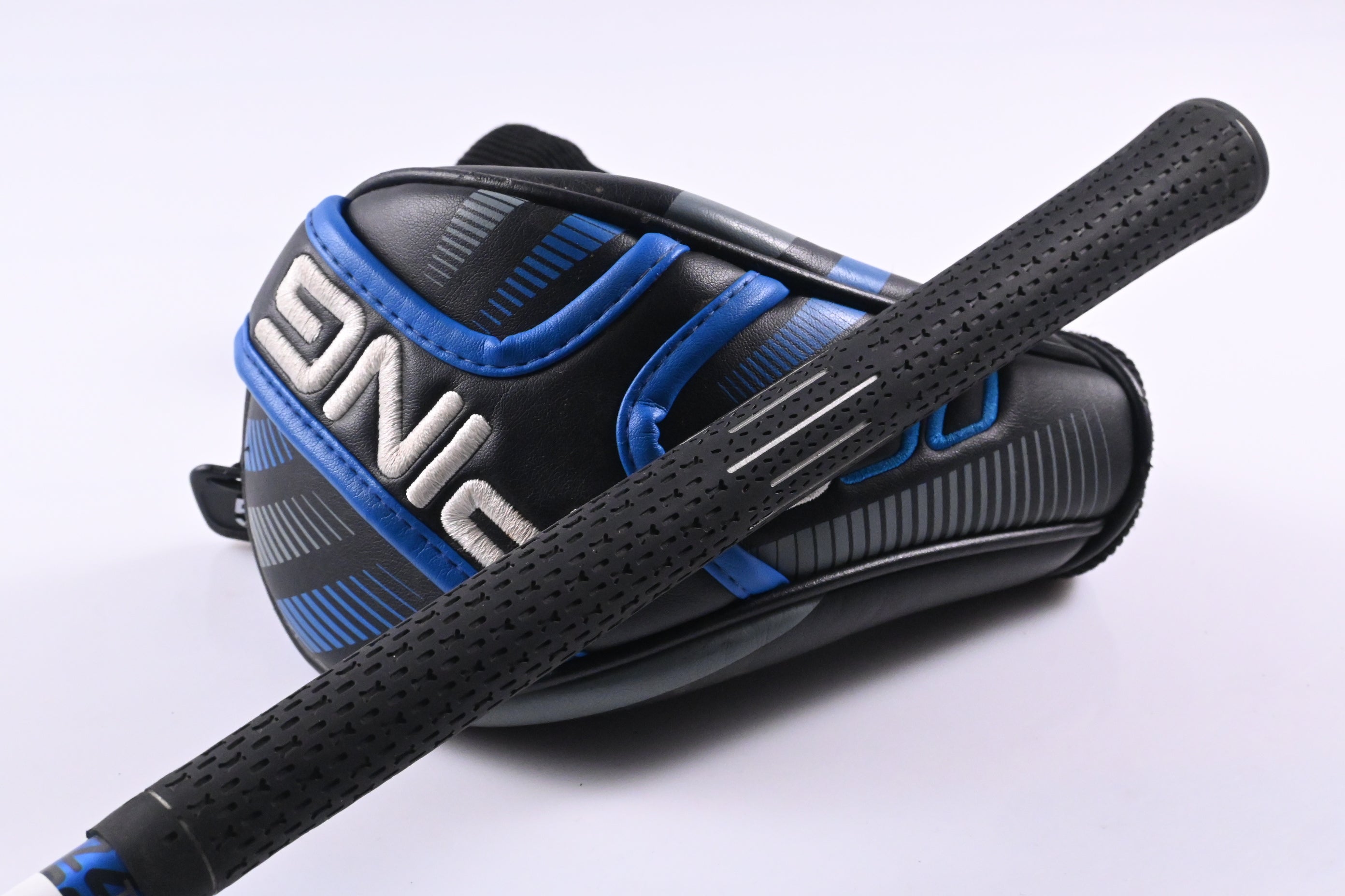 Ping G30 #5 Wood / 18 Degree / Stiff Flex Ping TFC 419 Shaft