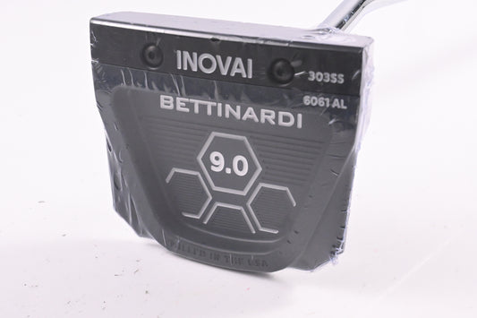 Bettinardi 2024 Inovai 9.0 Putter / 34 Inch