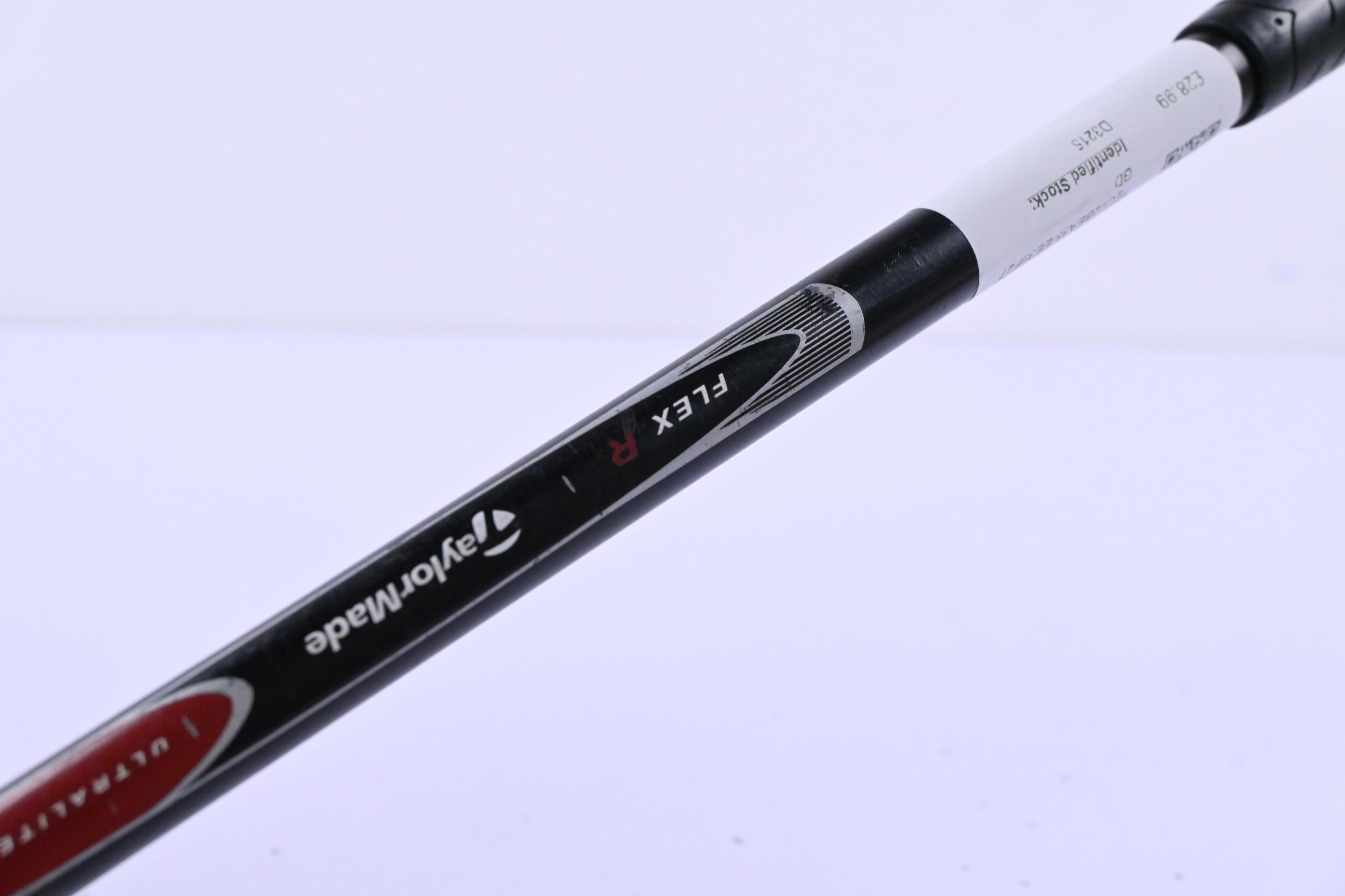Taylormade Rescue Mid #4 Hybrid / 22 Degree / Regular Flex Taylormade Ultralite