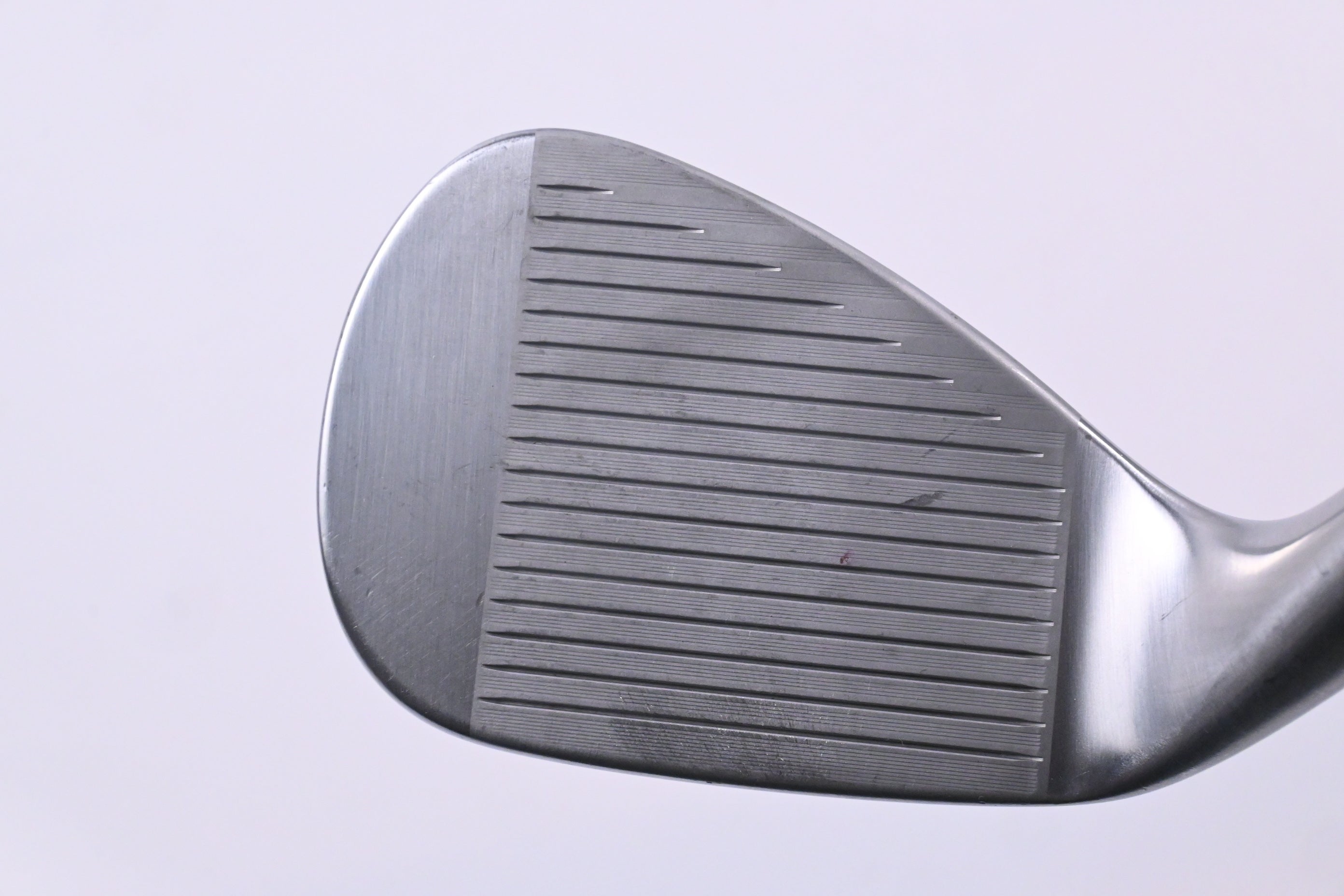 Titleist Vokey SM11 Gap Wedge / 52 Degree / X-Flex KBS Tour Steel Shaft