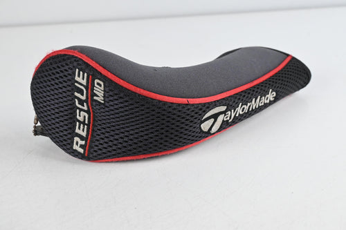 Taylormade Rescue Mid #3 Hybrid / 19 Degree / Regular Flex Taylormade Shaft
