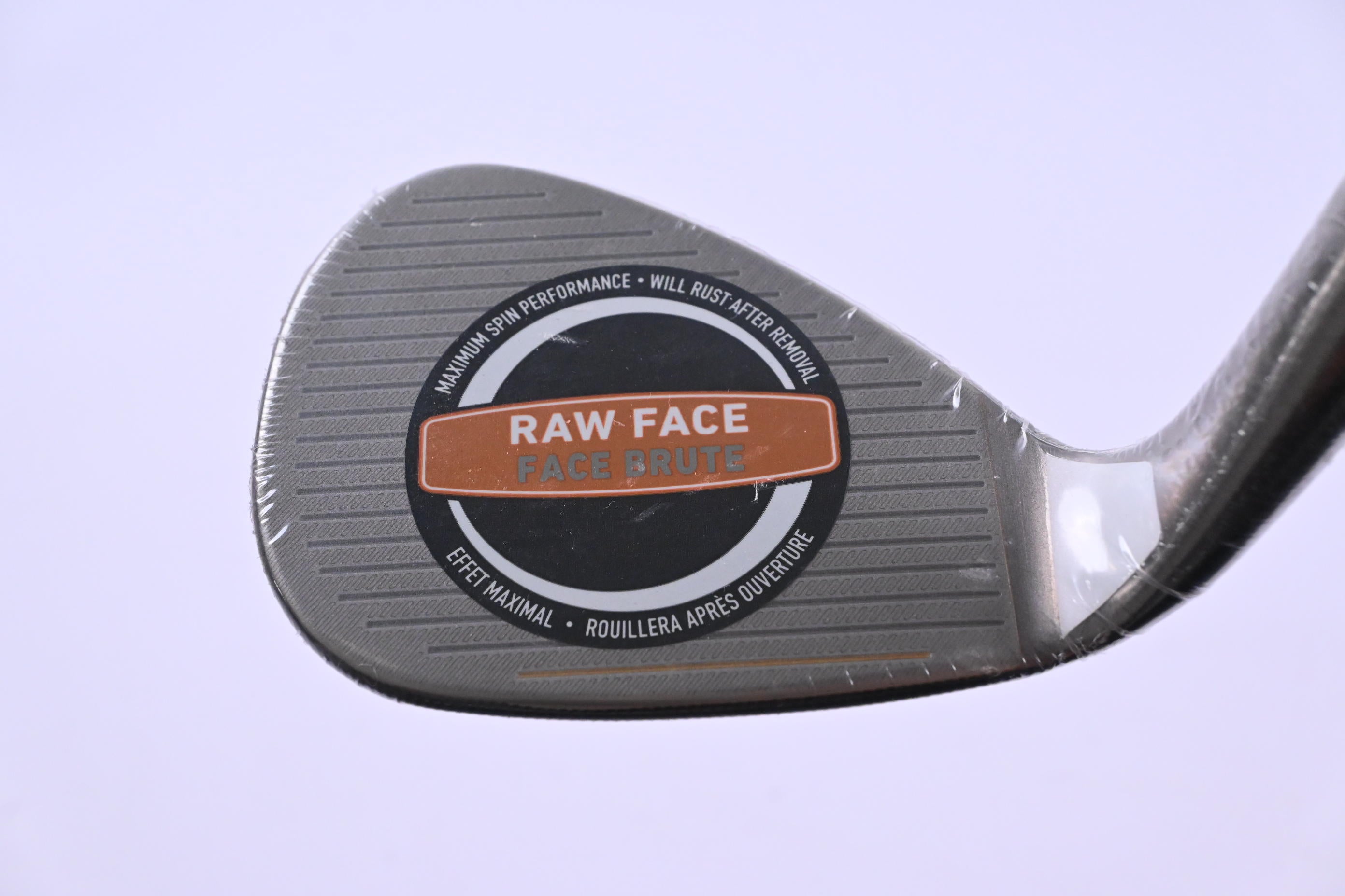 Taylormade Hi-Toe 4 Lob Wedge / 60 Degree / Wedge Flex Dynamic Gold 115