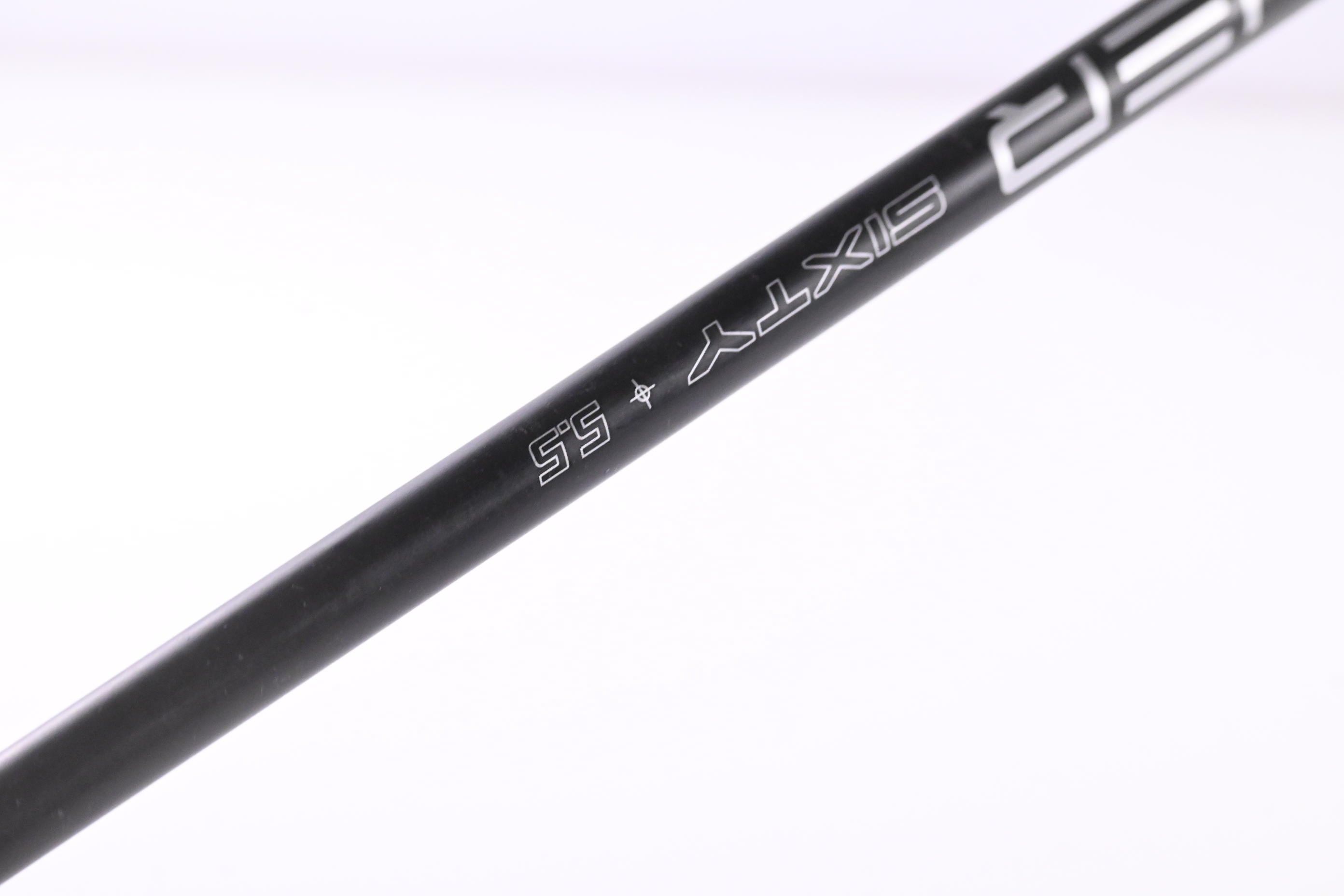 Callaway Paradym Ai Smoke #5 Hybrid / 24 Degree / Regular Flex Cypher 2.0 60