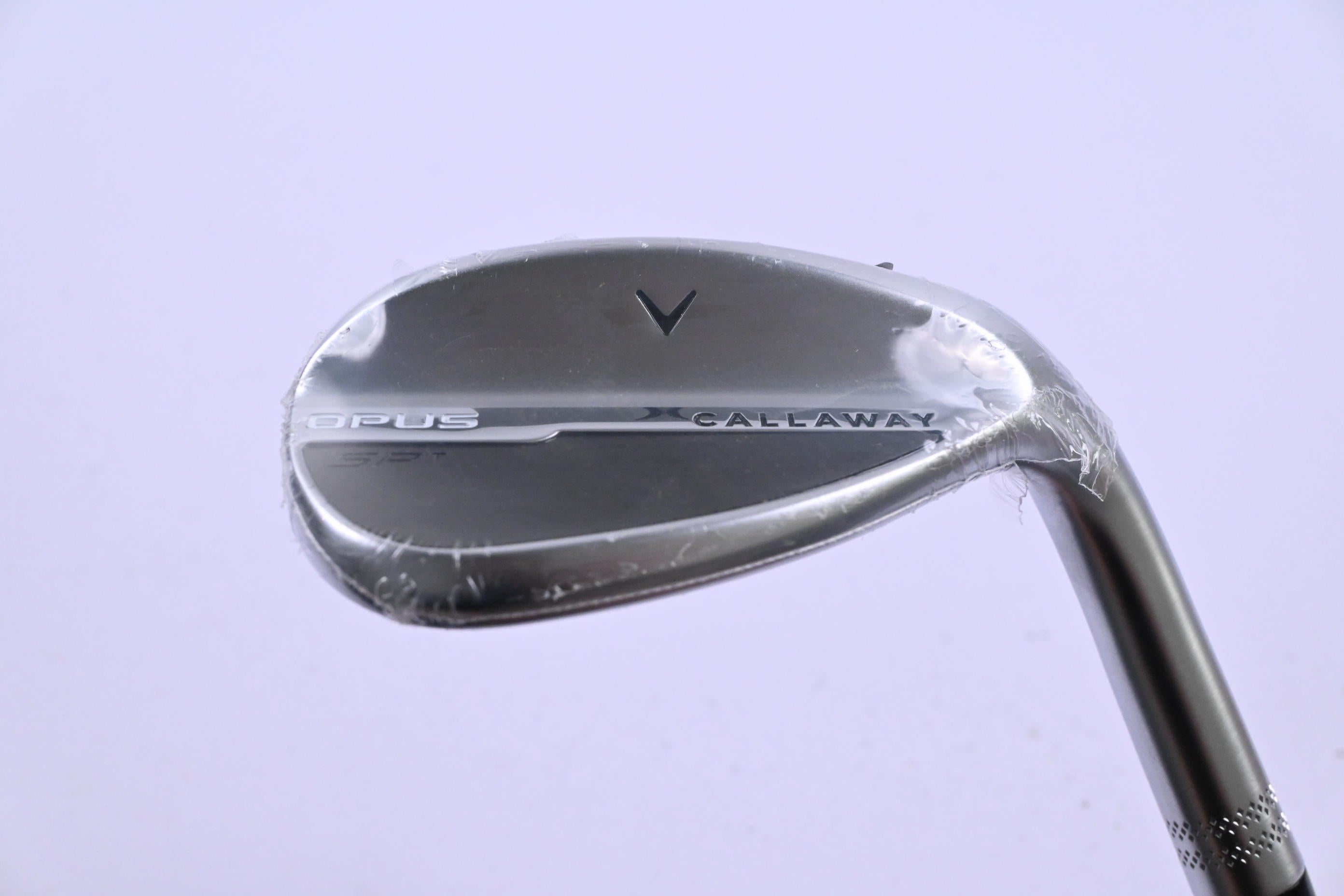 Callaway Opus SP+ Sand Wedge / 56 Degree / Stiff Flex Dynamic Gold S200 Shaft