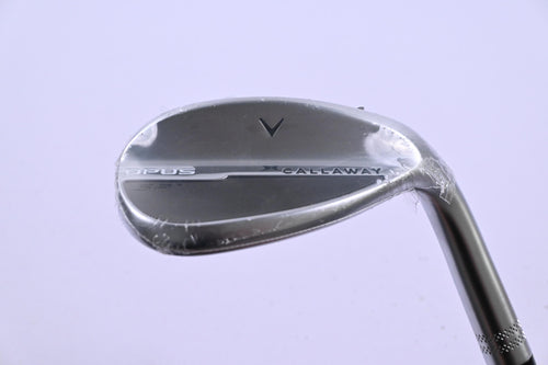 Callaway Opus SP+ Sand Wedge / 56 Degree / Stiff Flex Dynamic Gold S200 Shaft
