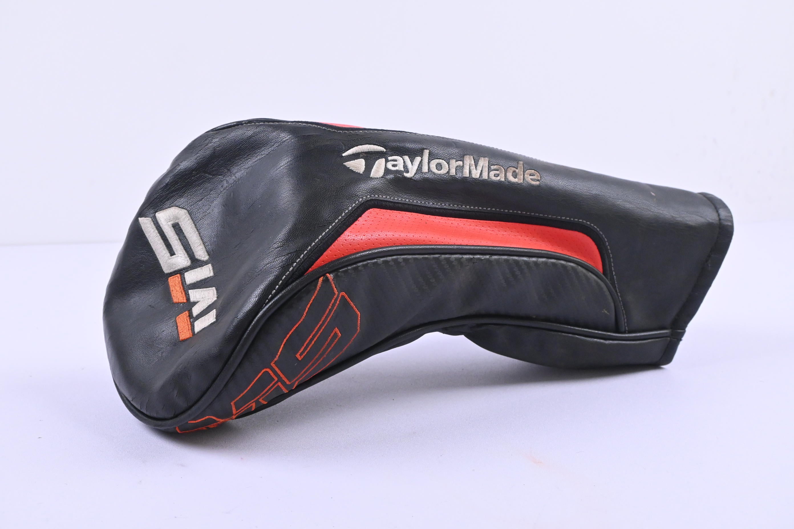 Taylormade M5 Driver / 9 Degree / Stiff Flex Fujikura Speeder Evolution 661