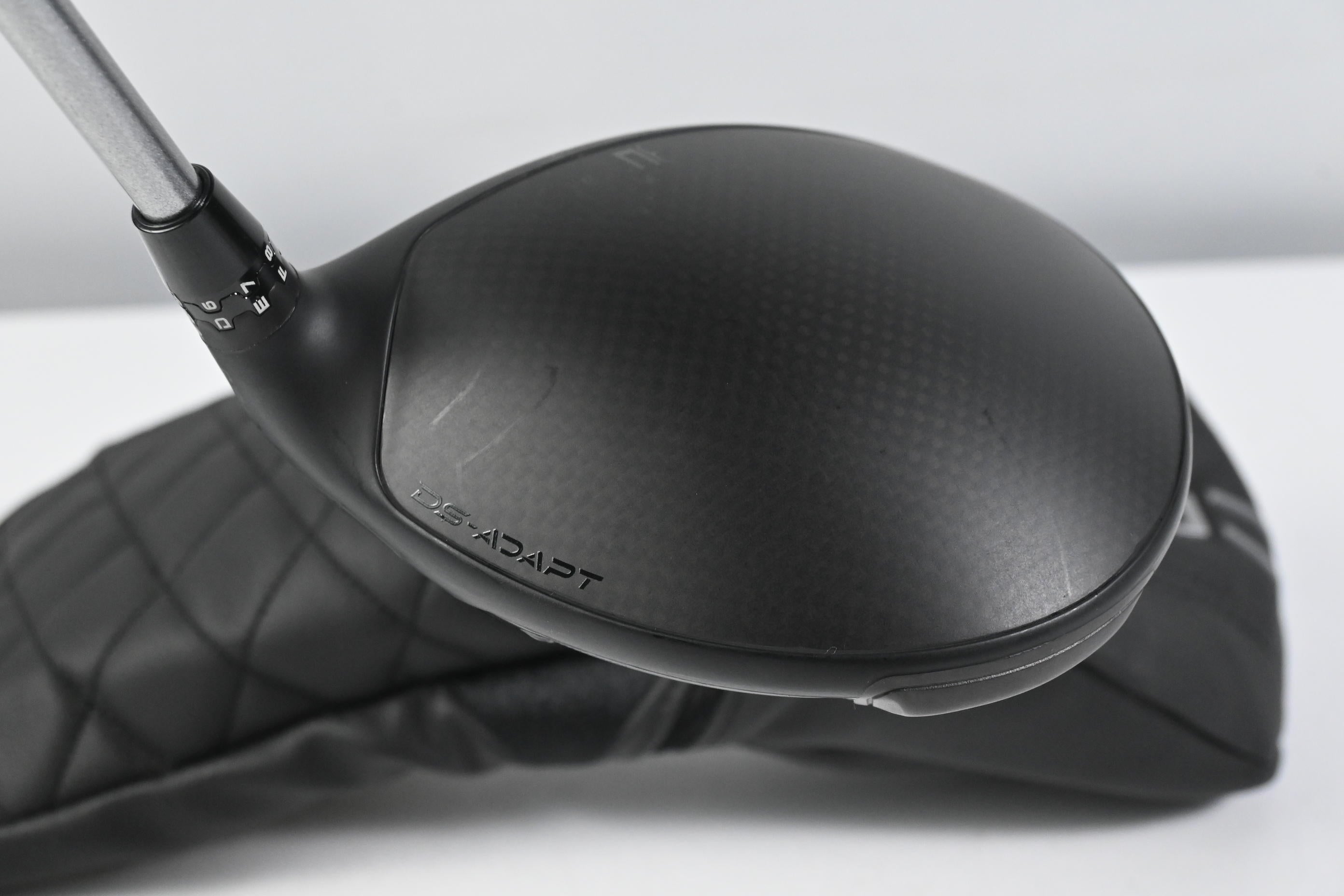 Cobra DS-Adapt LS Driver / 10.5 Degree / Stiff Flex Fujikura Pro 60 Shaft