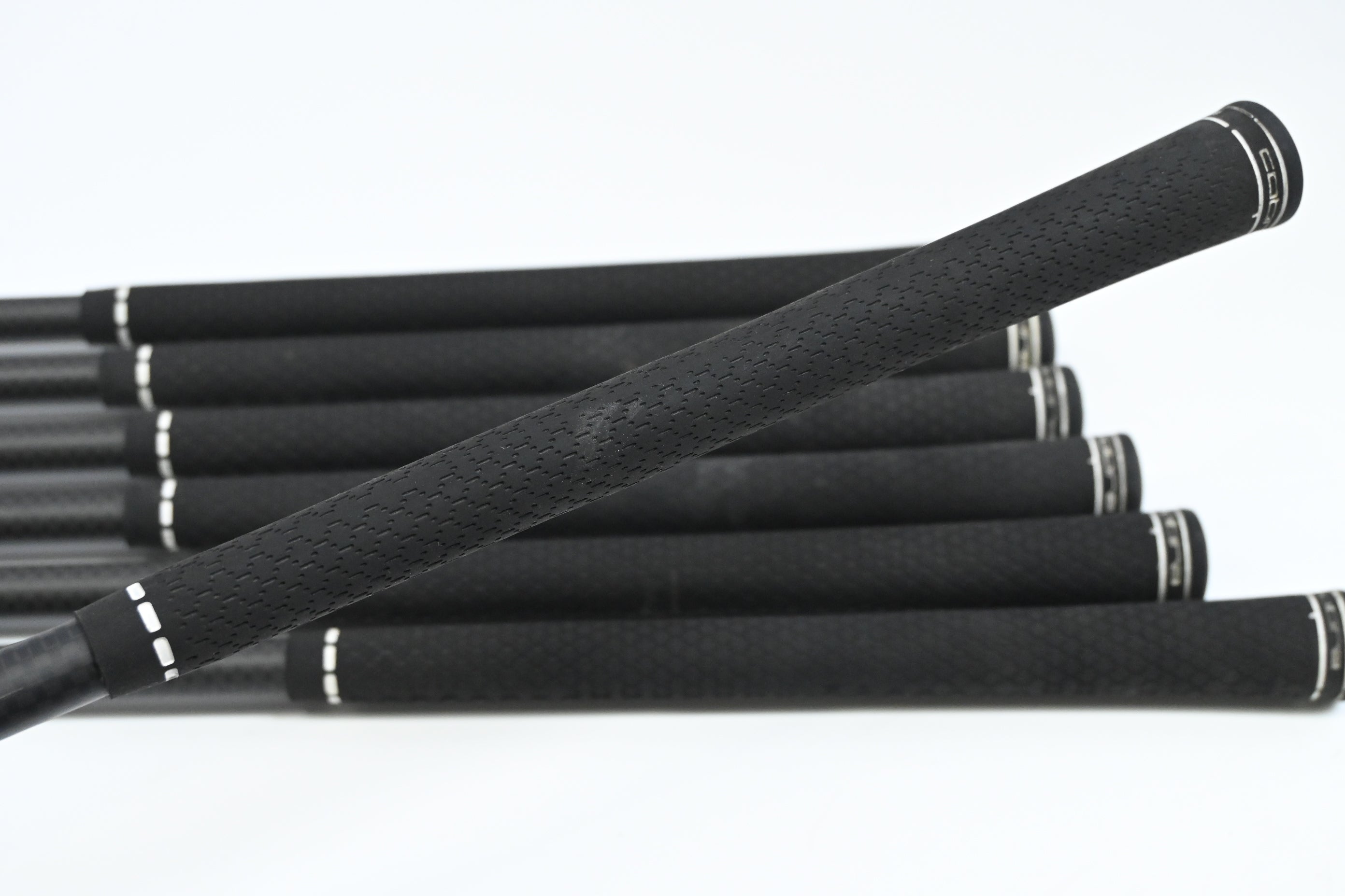 Cobra Air-X Irons / 5-PW+SW / Regular Flex Cobra Ultralite 50 Shafts