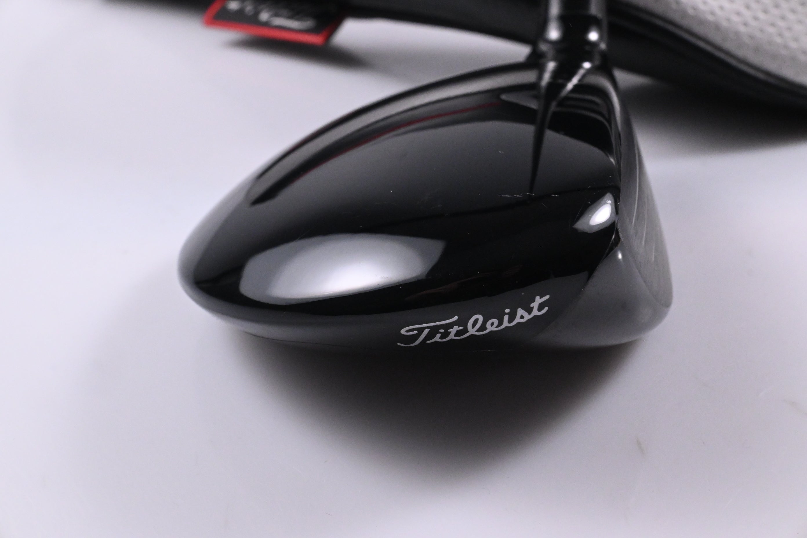 Titleist GT2 #3 Wood / 16.5 Degree / Stiff Flex Tensei 1K Blue 65 Shaft