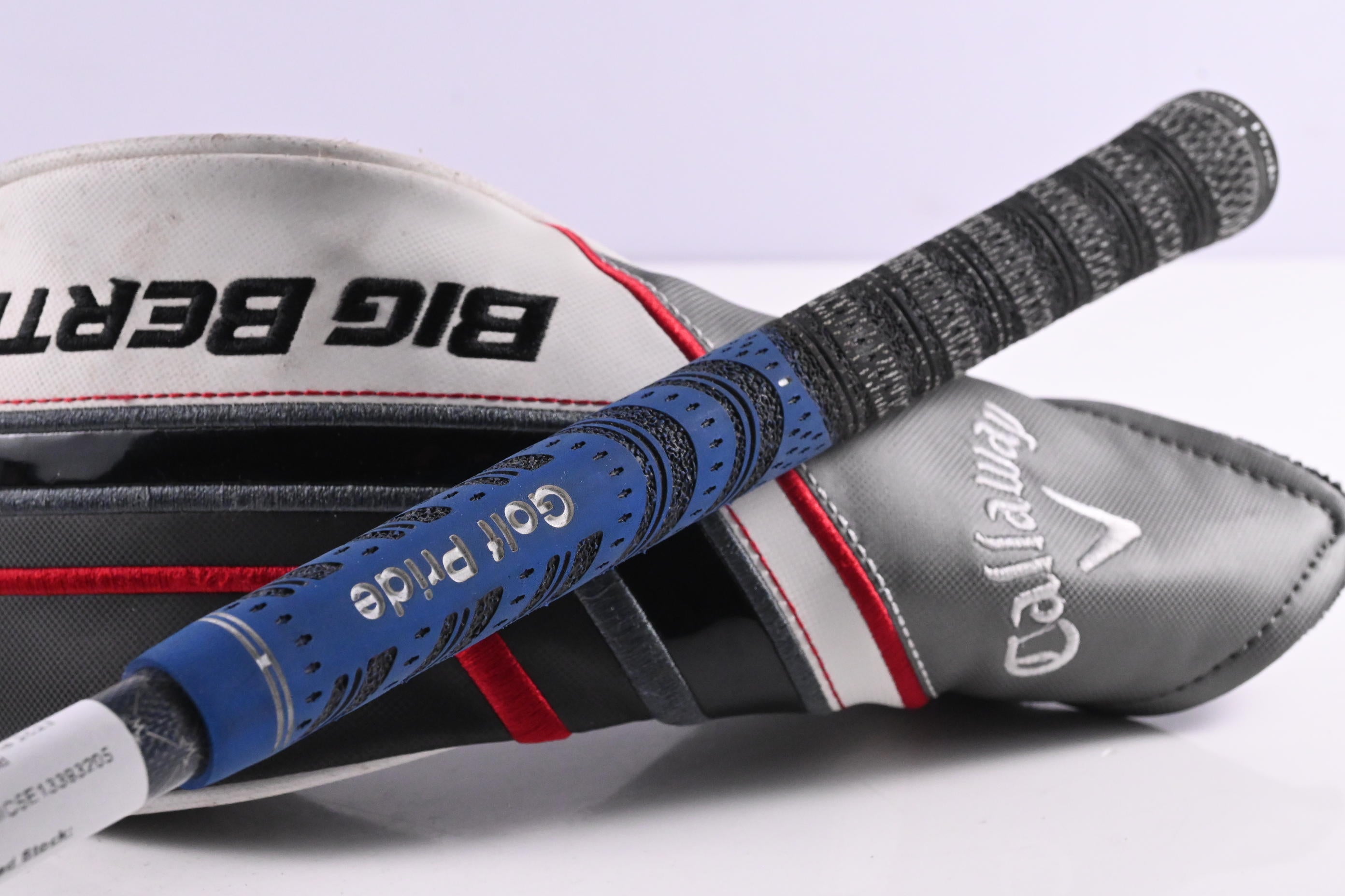 Callaway Great Big Bertha 2023 #5 Wood / 19 Degree / Regular Flex Tensei AV Blue 55