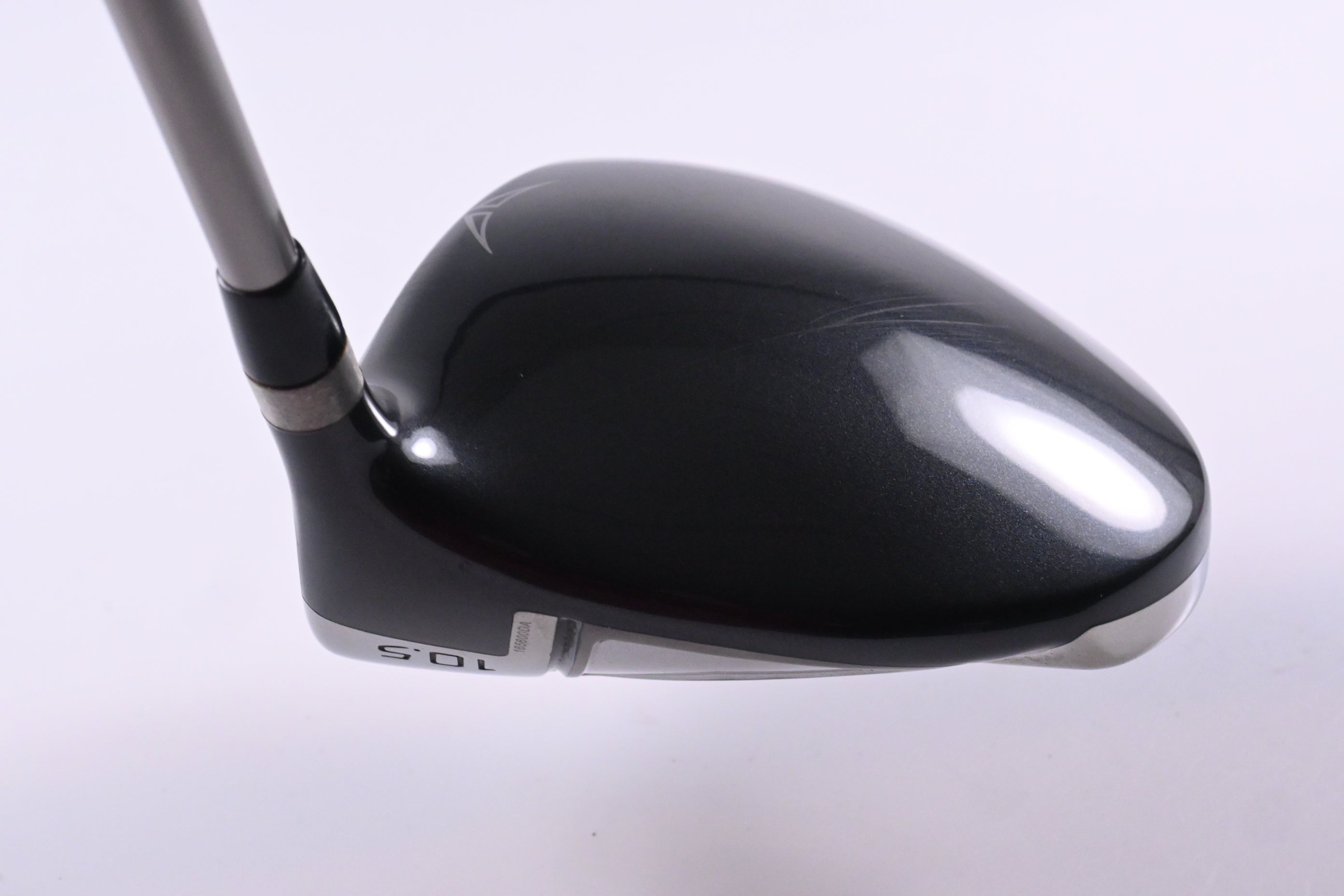 Ping G20 Driver / 10.5 Degree / Regular Flex Ping TFC 169 Shaft
