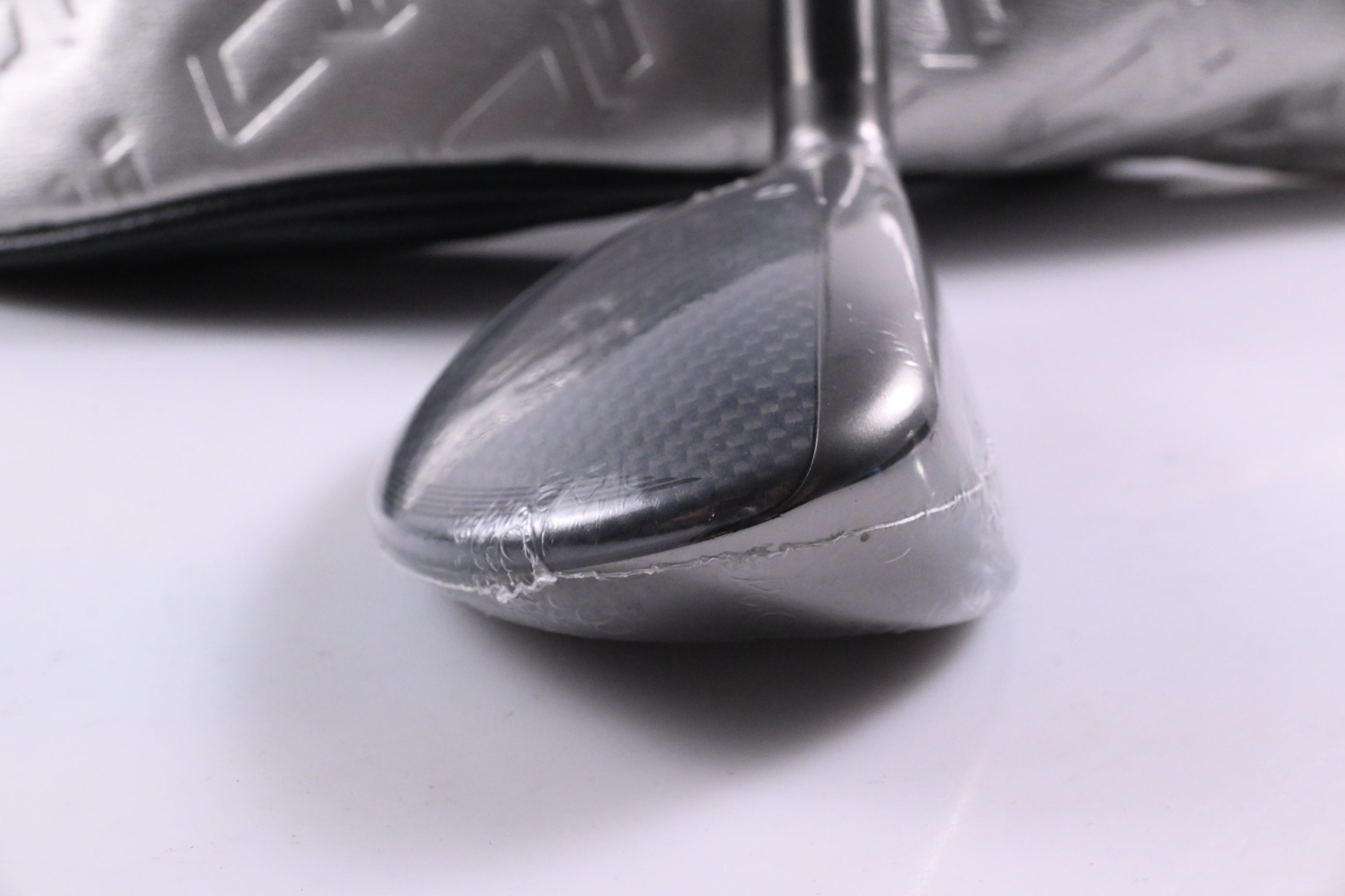 Taylormade Qi35 #3 Hybrid / 19 Degree / Regular Flex Ventus Blue 6 Shaft