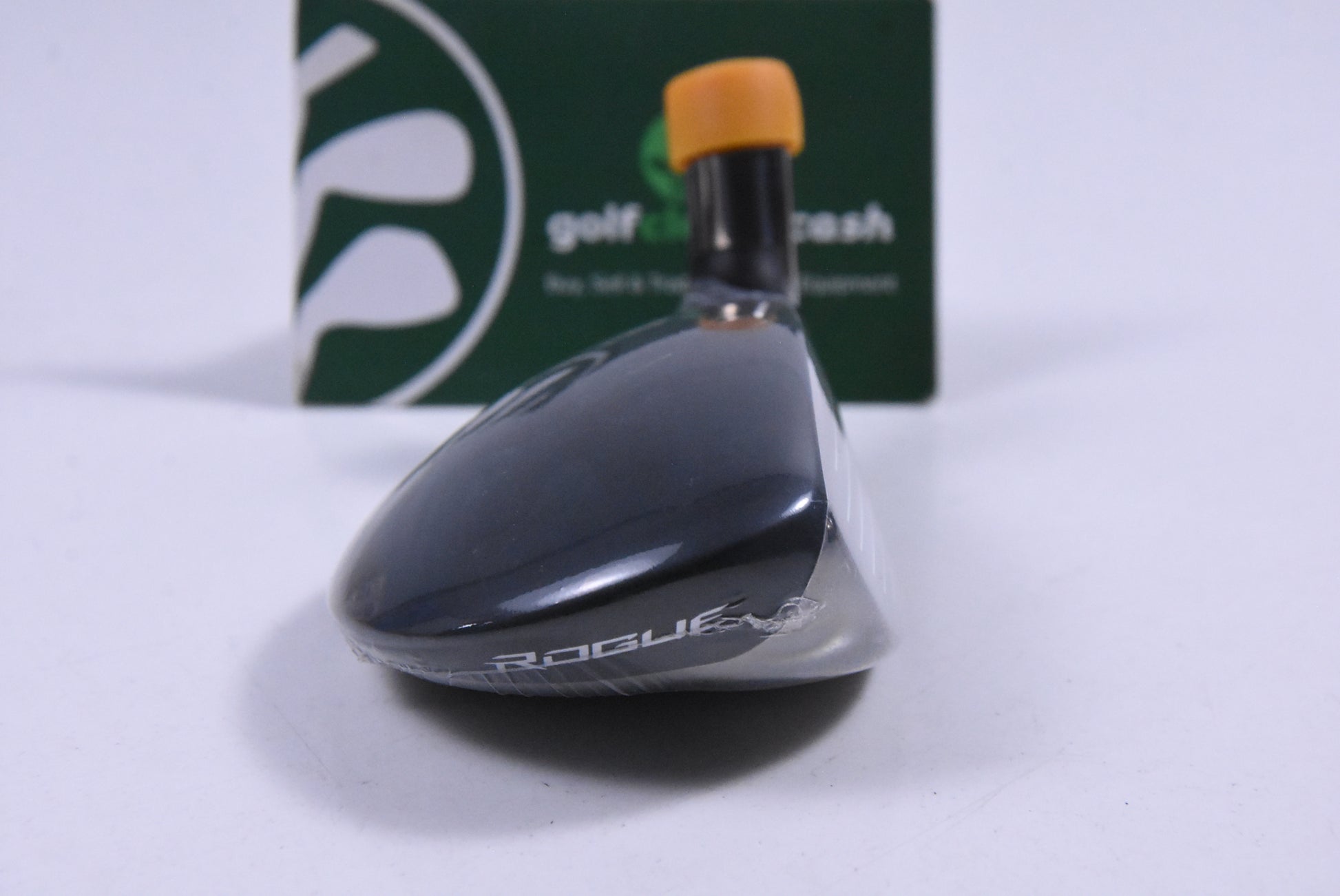 Tour Issue Callaway Rogue ST Pro #2 Hybrid / 18 Degree / Head Only